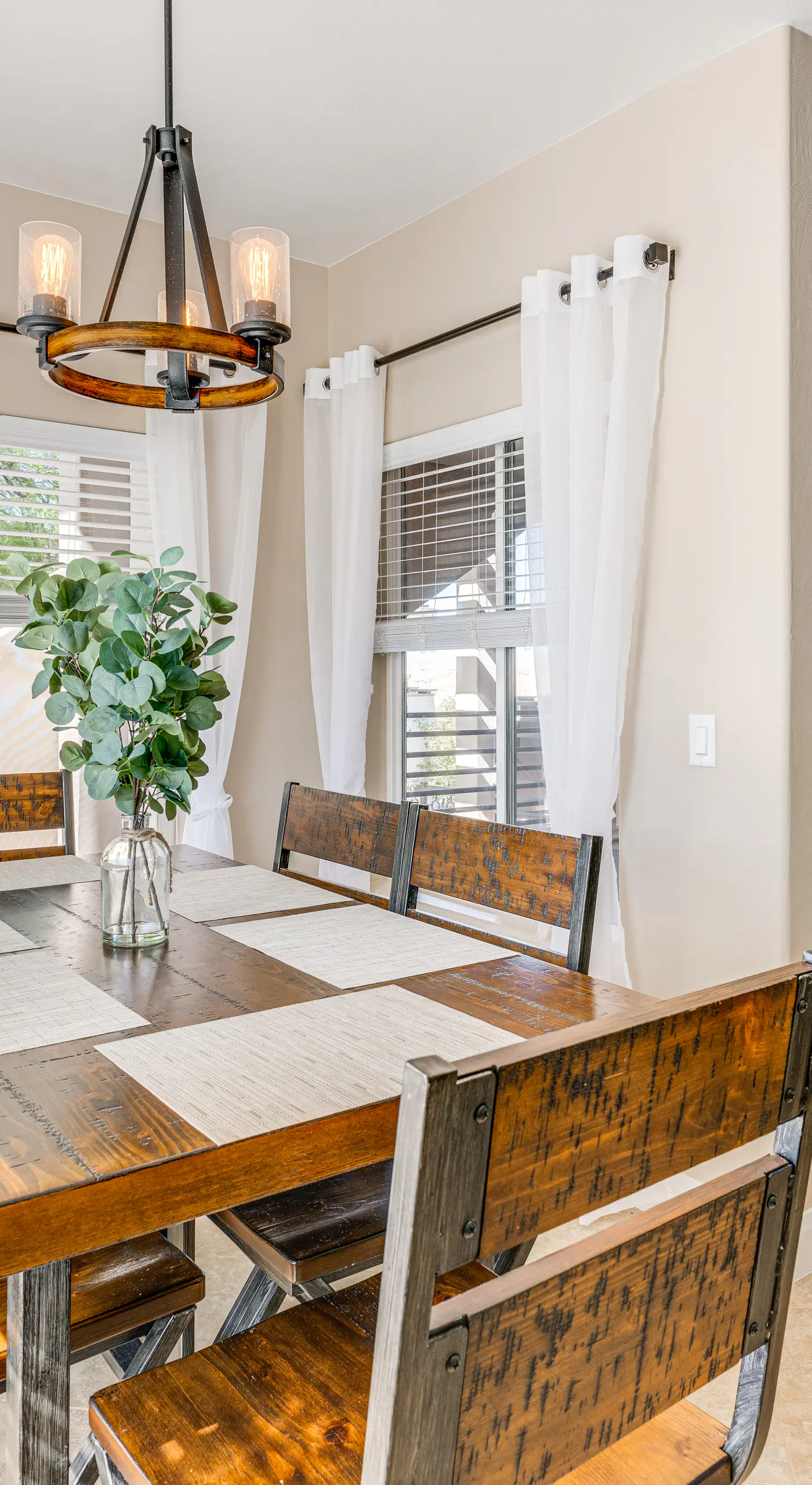 Mesquite Apartment: Walk to Wolf Creek Golf Club!