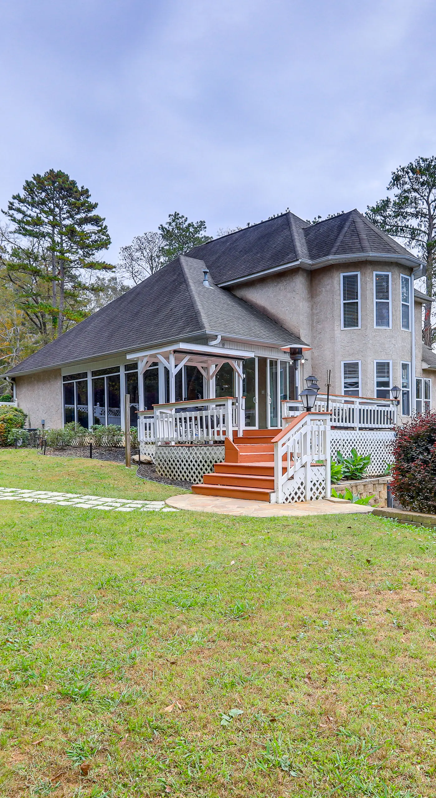 Spacious Stockbridge Manor: Pool Table, 2 Kitchens