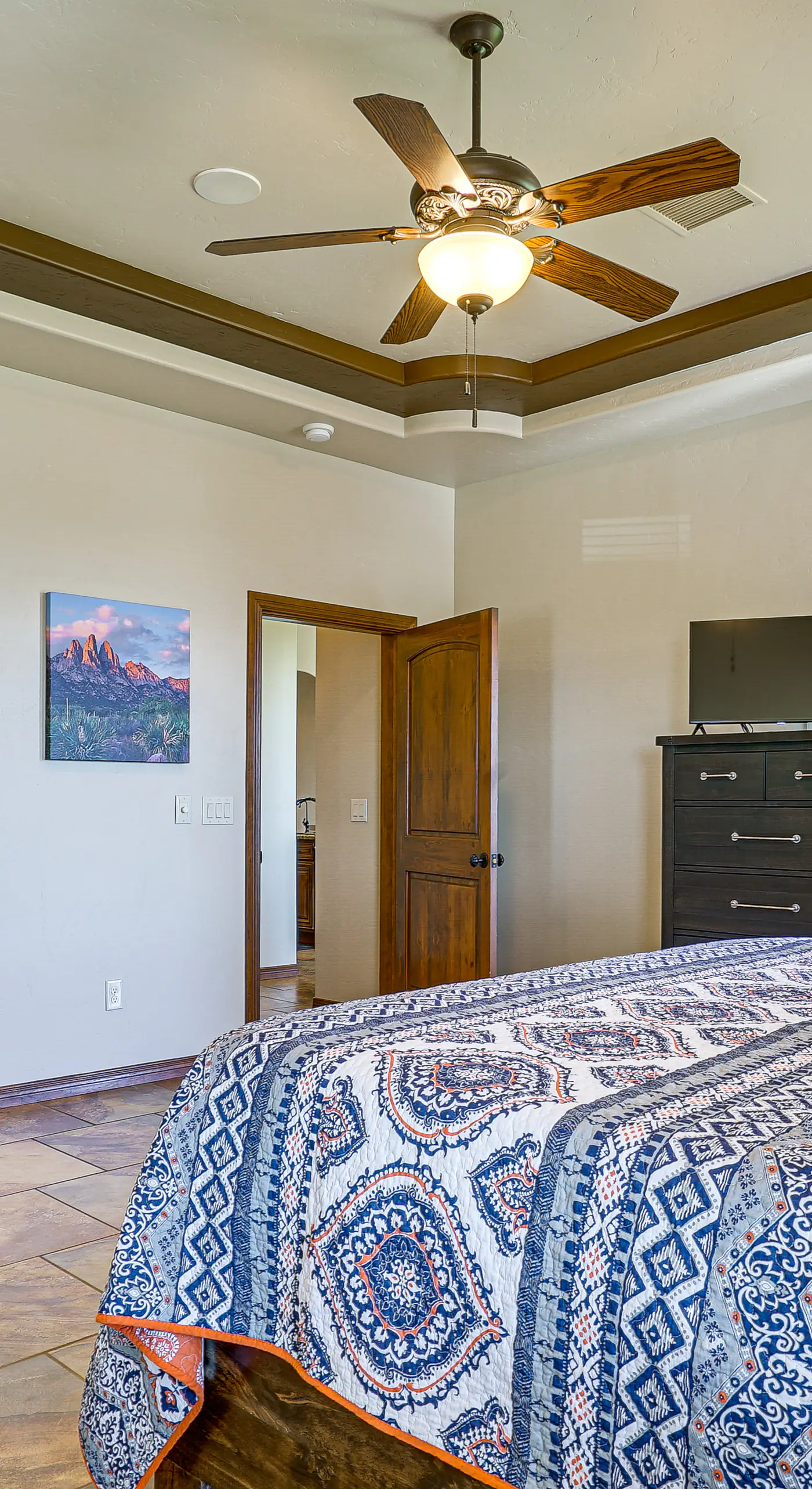 Las Cruces Home w/ Mountain Views & Private Pool!