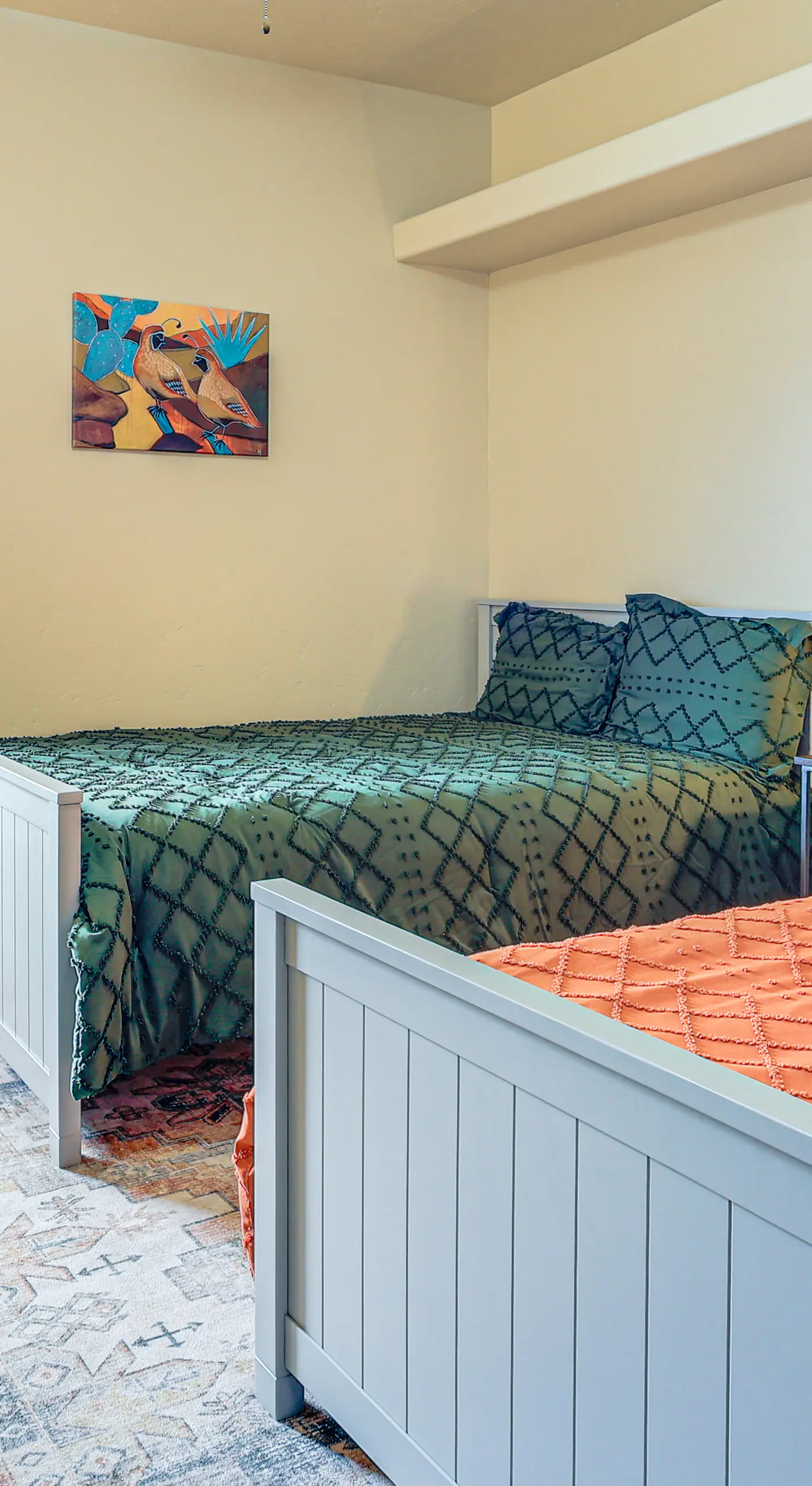 Las Cruces Home w/ Mountain Views & Private Pool!