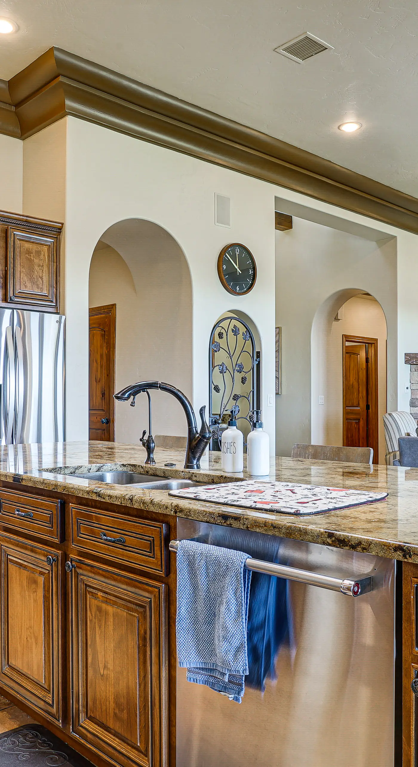 Las Cruces Home w/ Mountain Views & Private Pool!