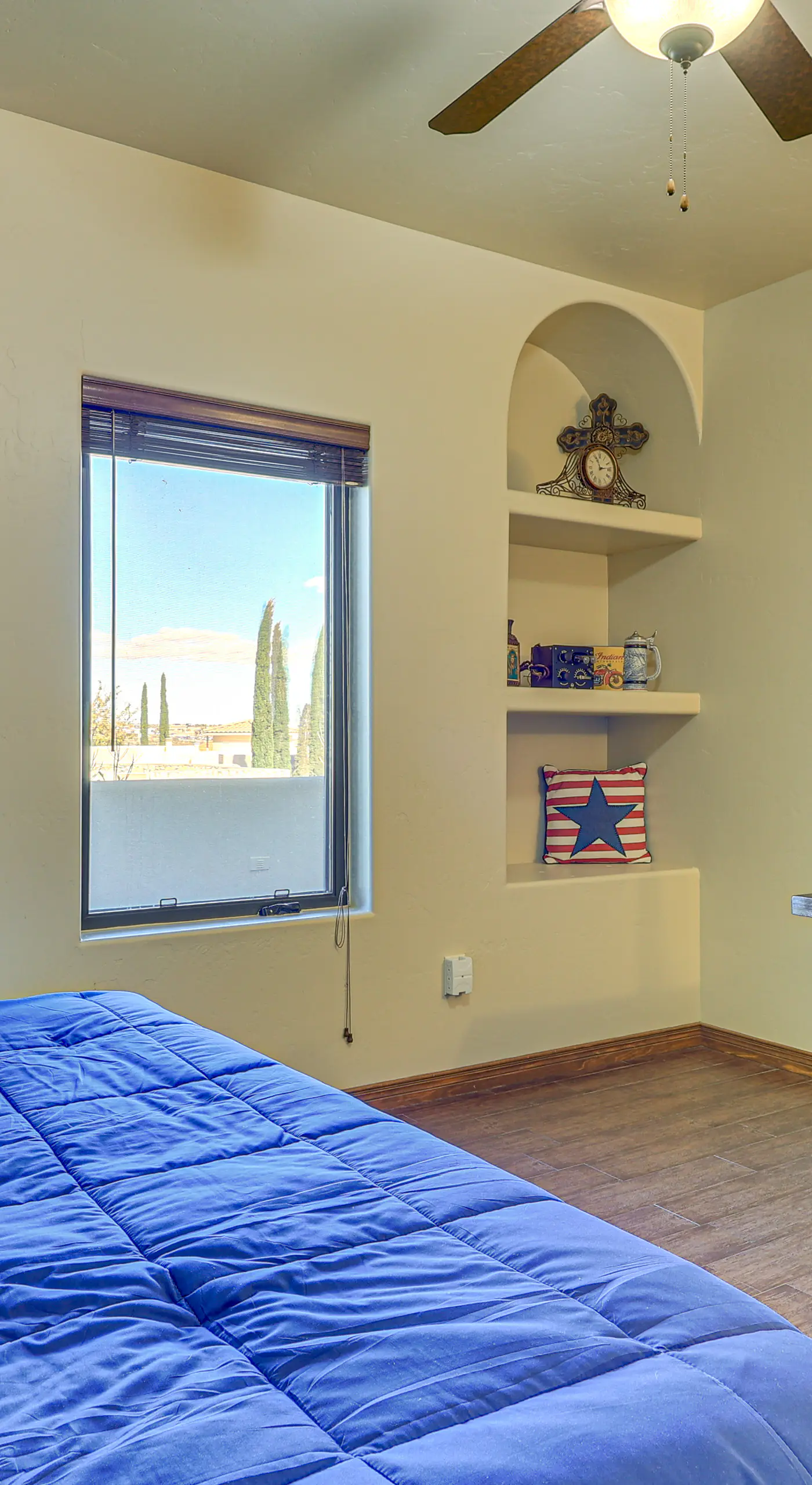 Las Cruces Home w/ Mountain Views & Private Pool!