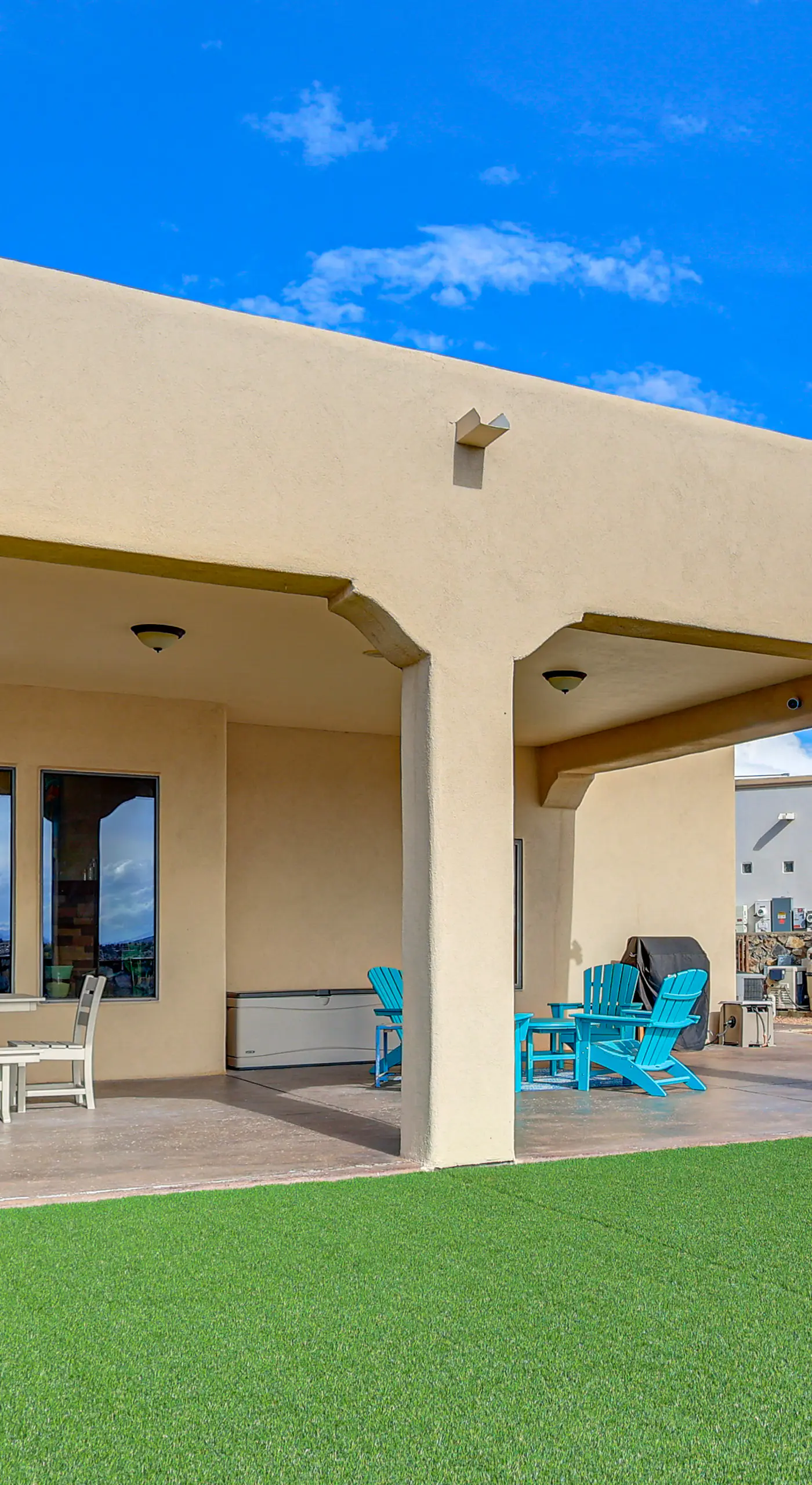 Las Cruces Home w/ Mountain Views & Private Pool!