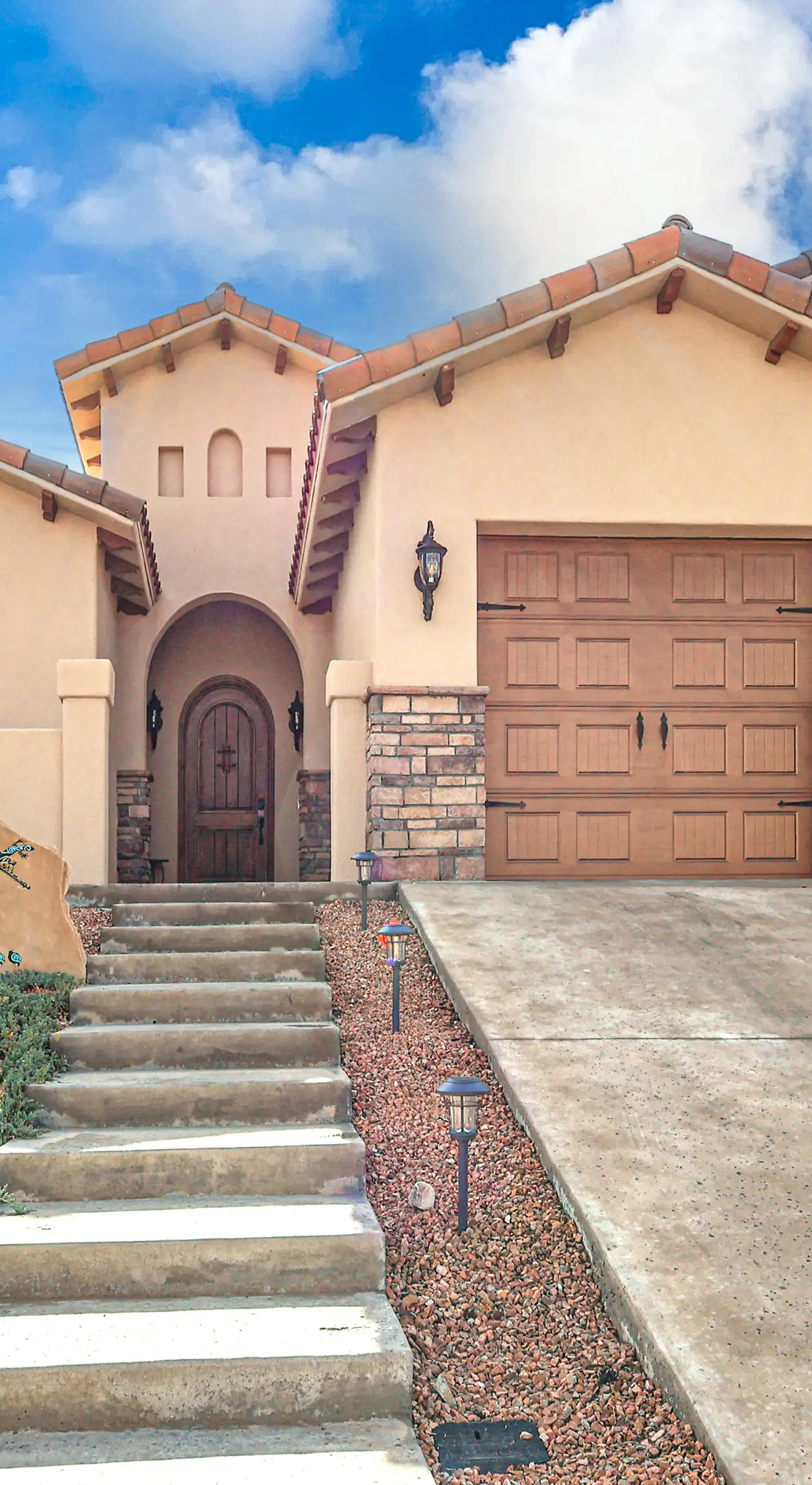 Las Cruces Home w/ Mountain Views & Private Pool!