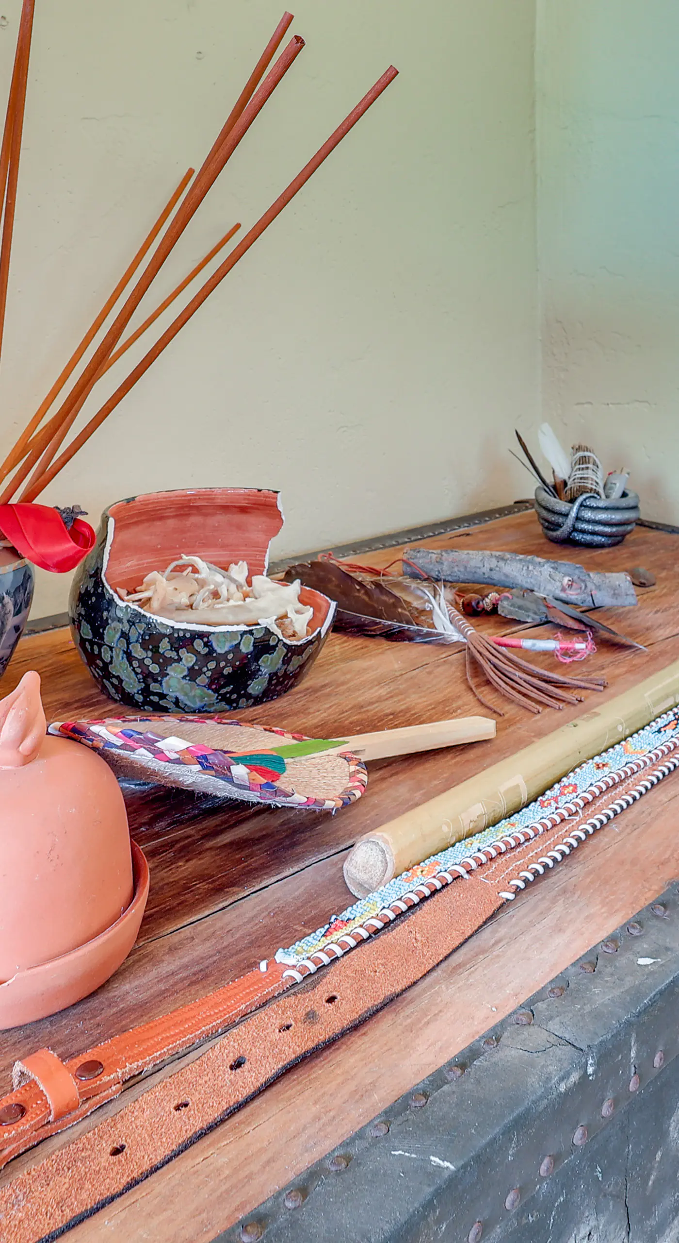 Walk Downtown: Authentic Adobe Home in Las Cruces!