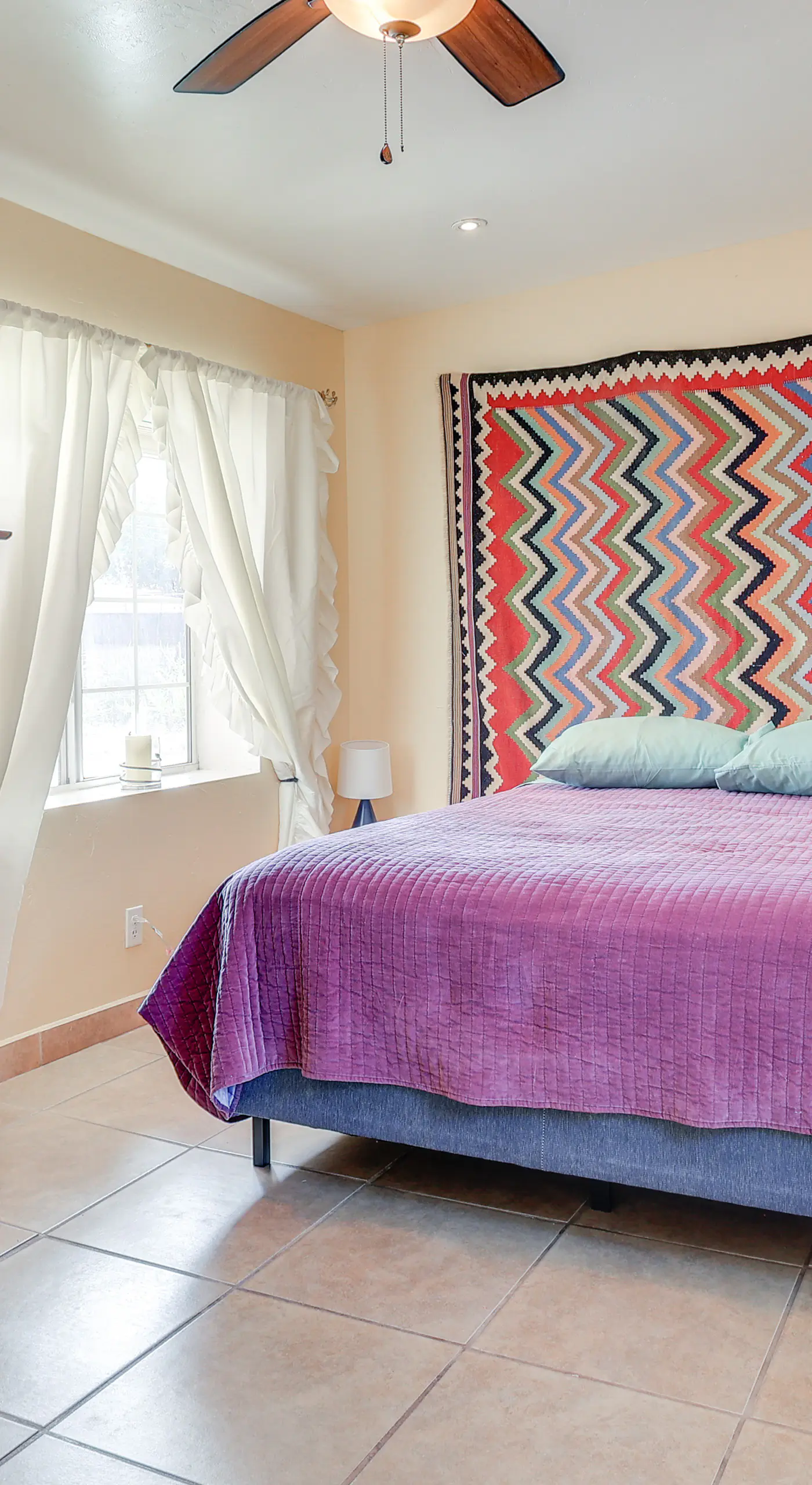 Walk Downtown: Authentic Adobe Home in Las Cruces!