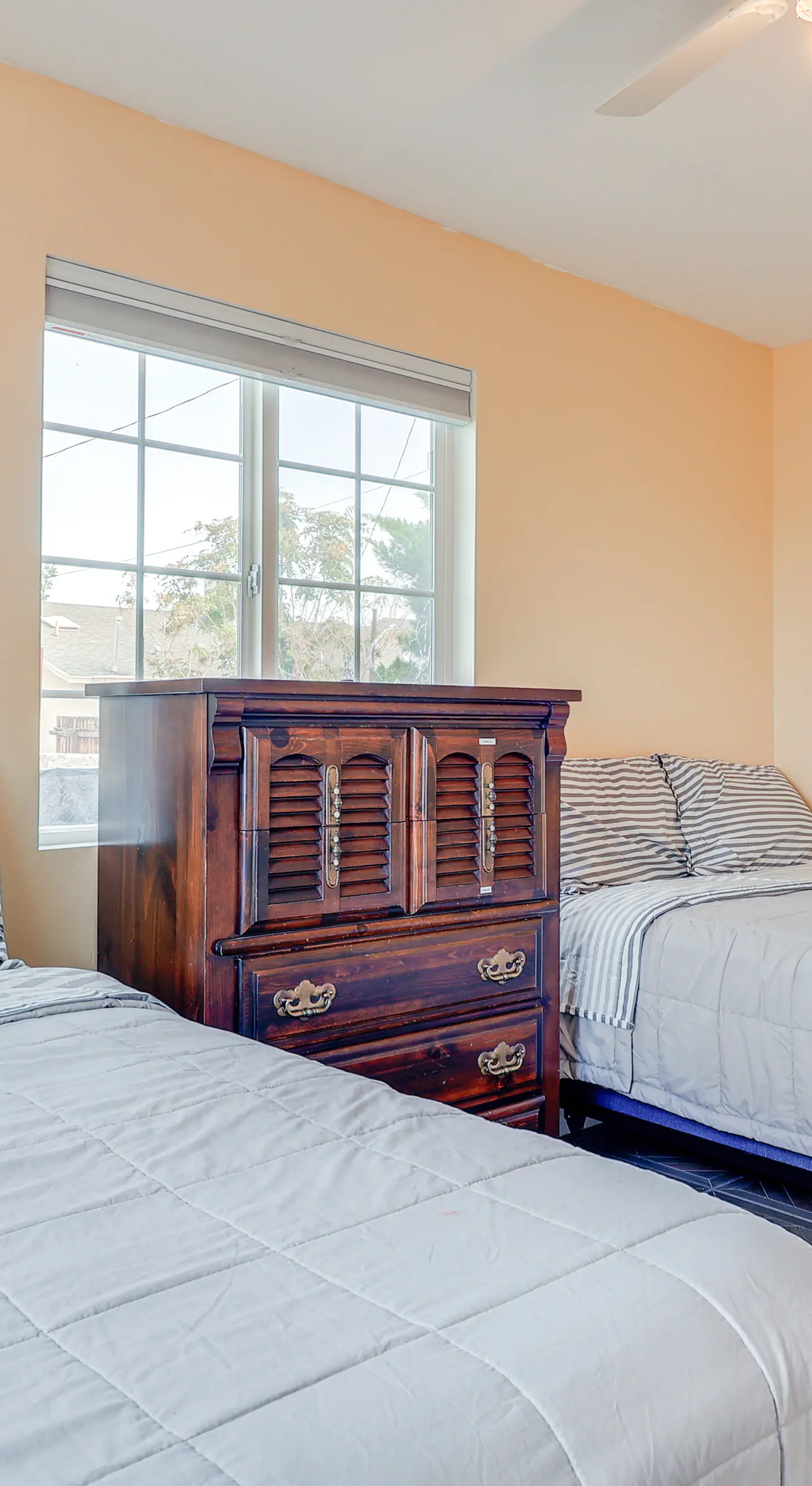 Walk Downtown: Authentic Adobe Home in Las Cruces!