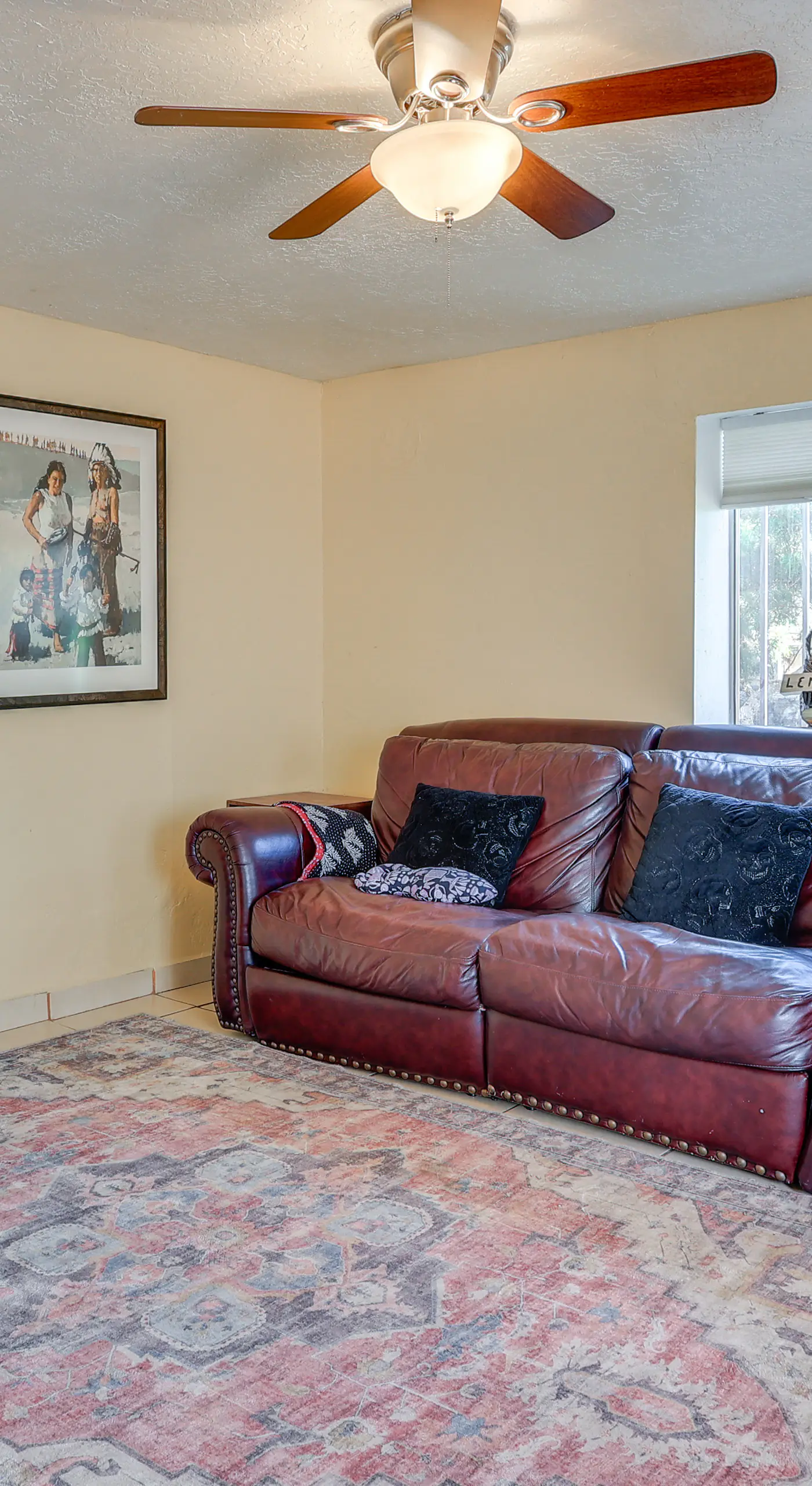 Walk Downtown: Authentic Adobe Home in Las Cruces!