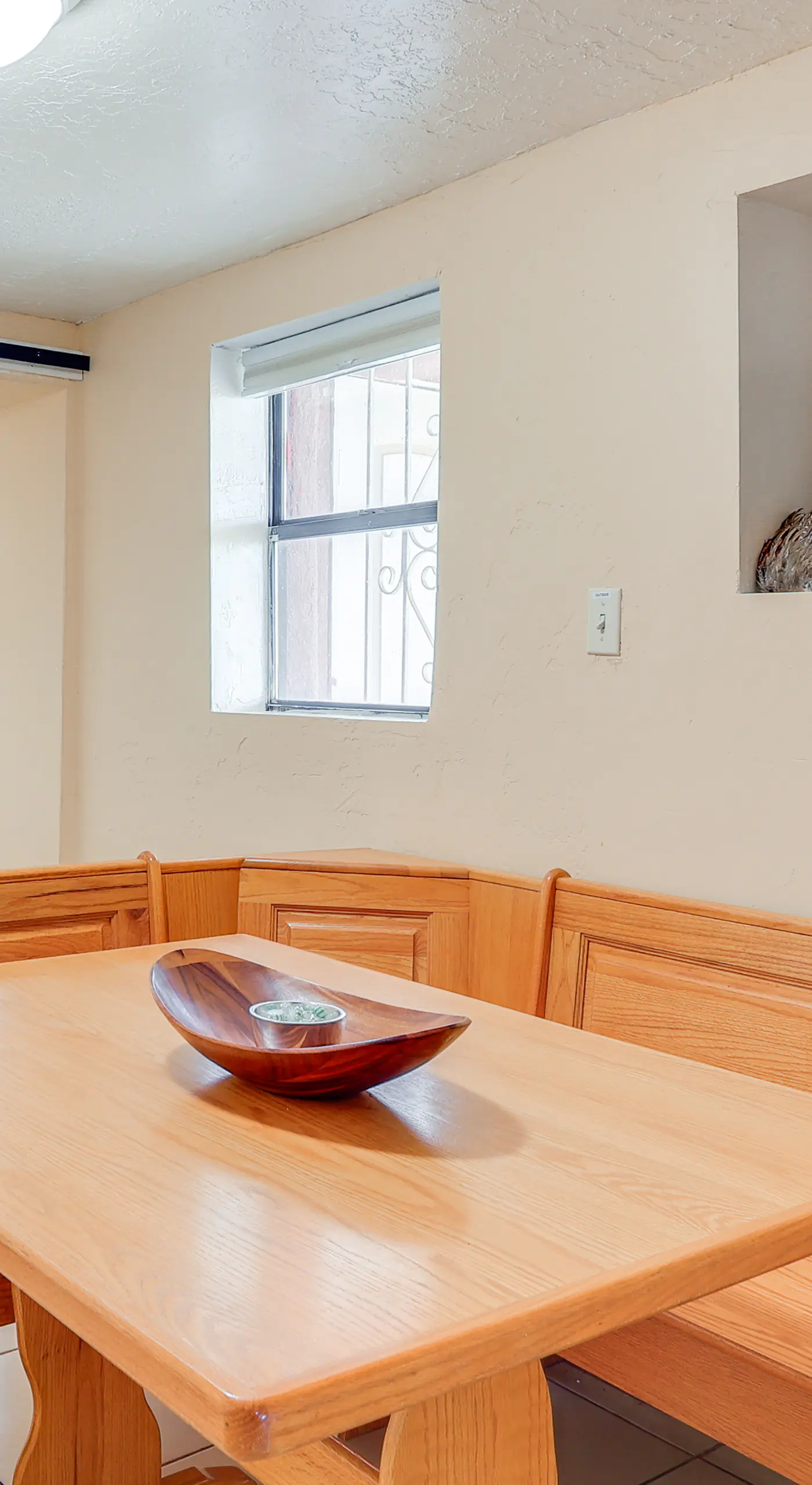 Walk Downtown: Authentic Adobe Home in Las Cruces!