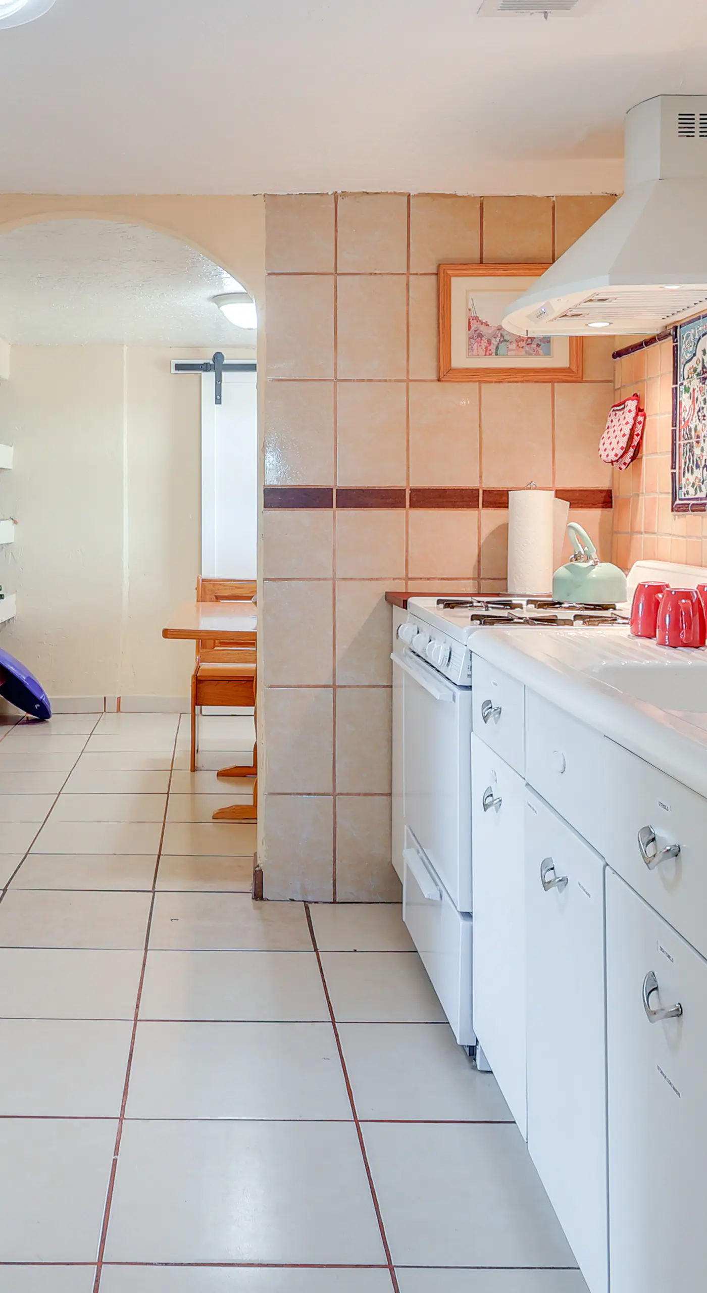 Walk Downtown: Authentic Adobe Home in Las Cruces!