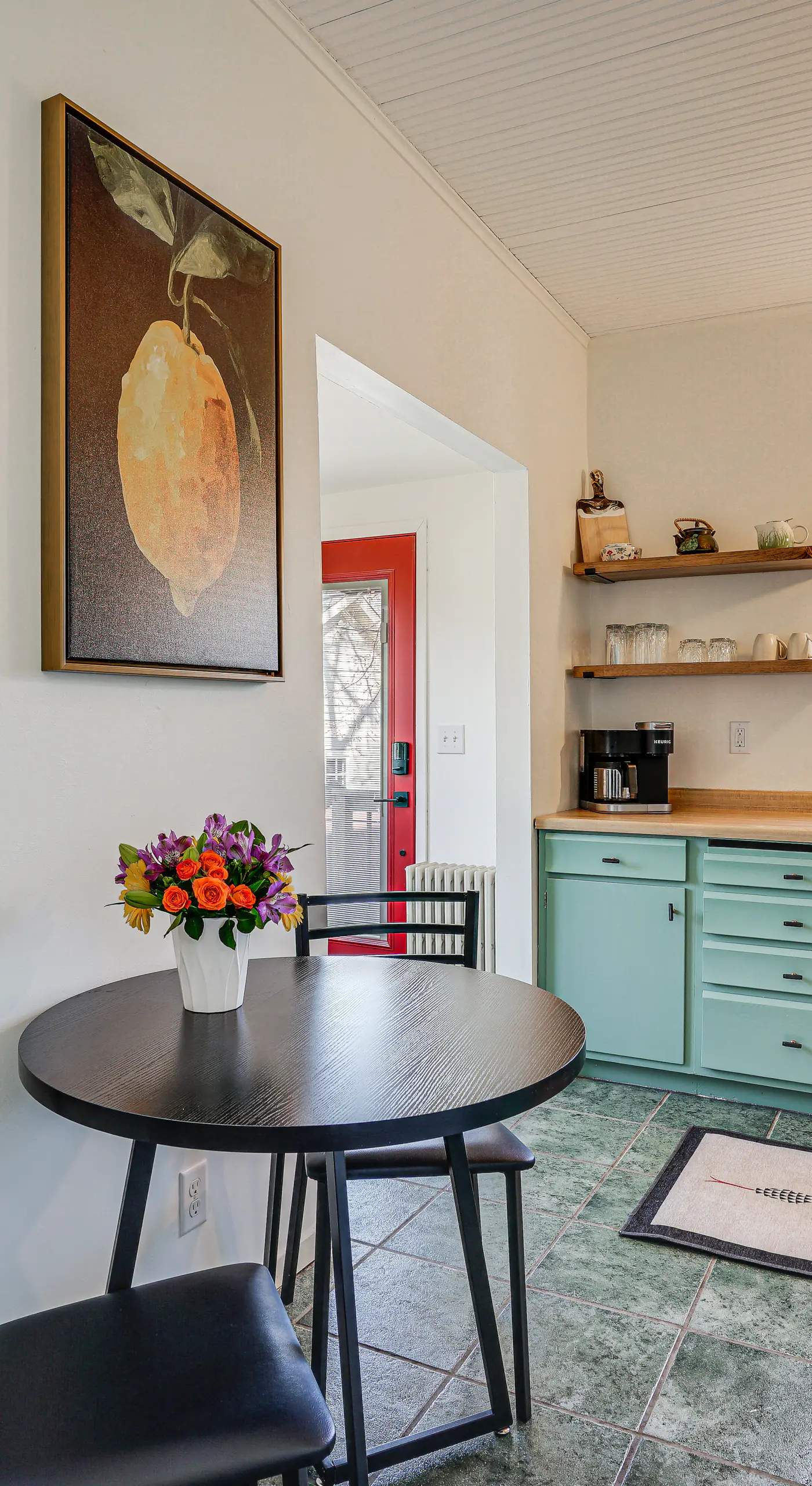 Saint Paul Vacation Rental Near Shopping & Dining!
