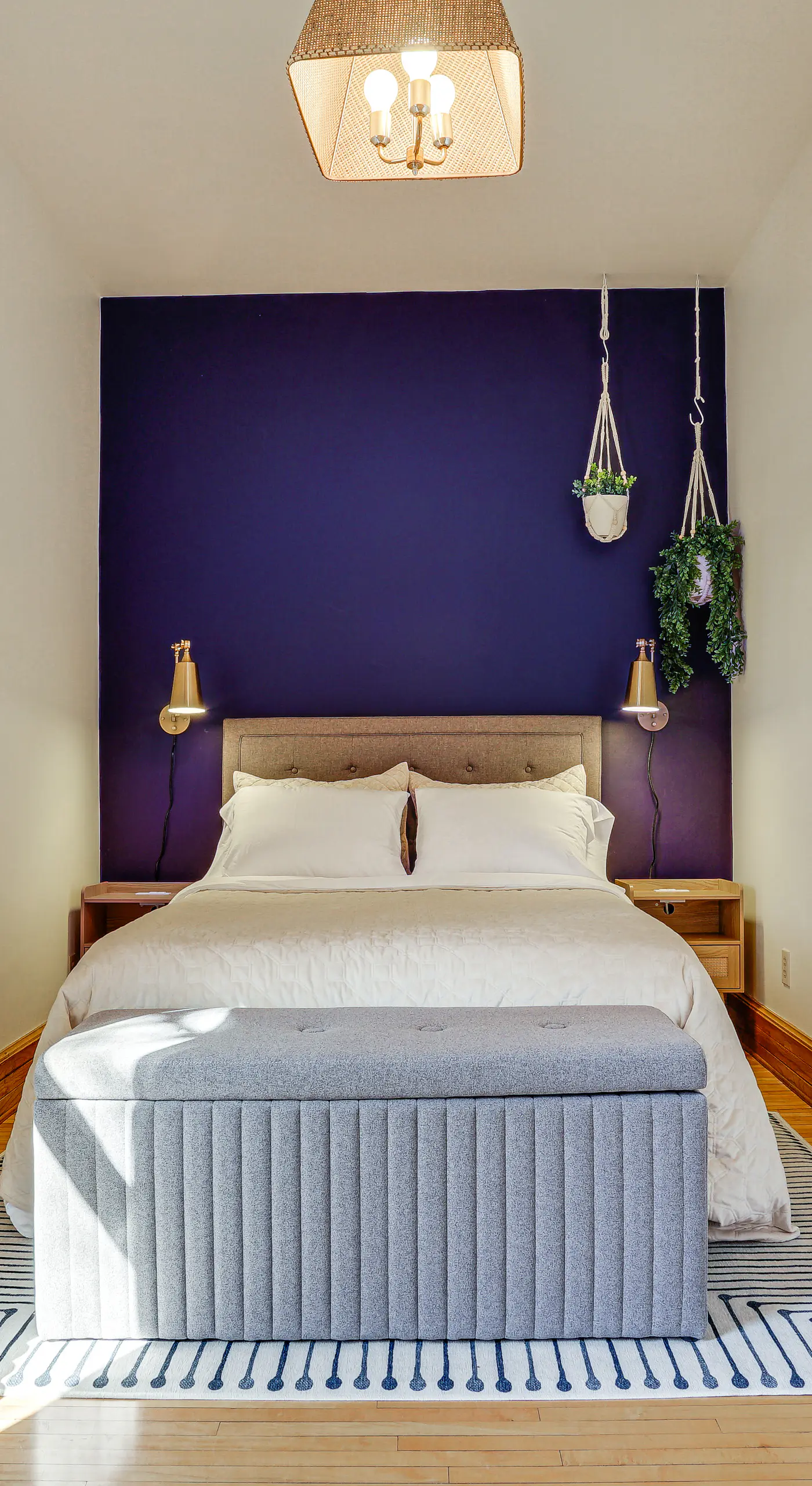 Saint Paul Vacation Rental Near Shopping & Dining!