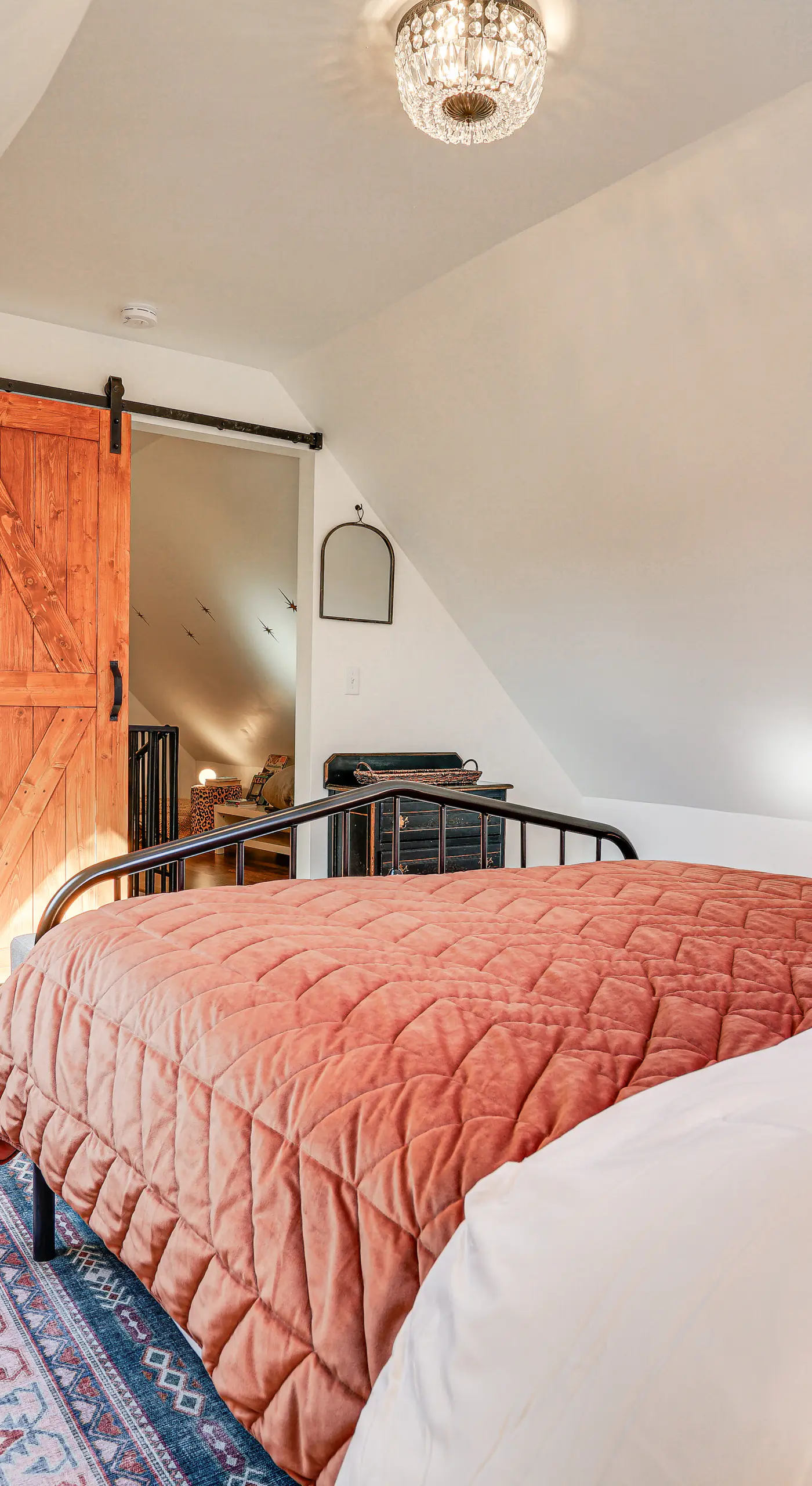 Saint Paul Vacation Rental Near Shopping & Dining!
