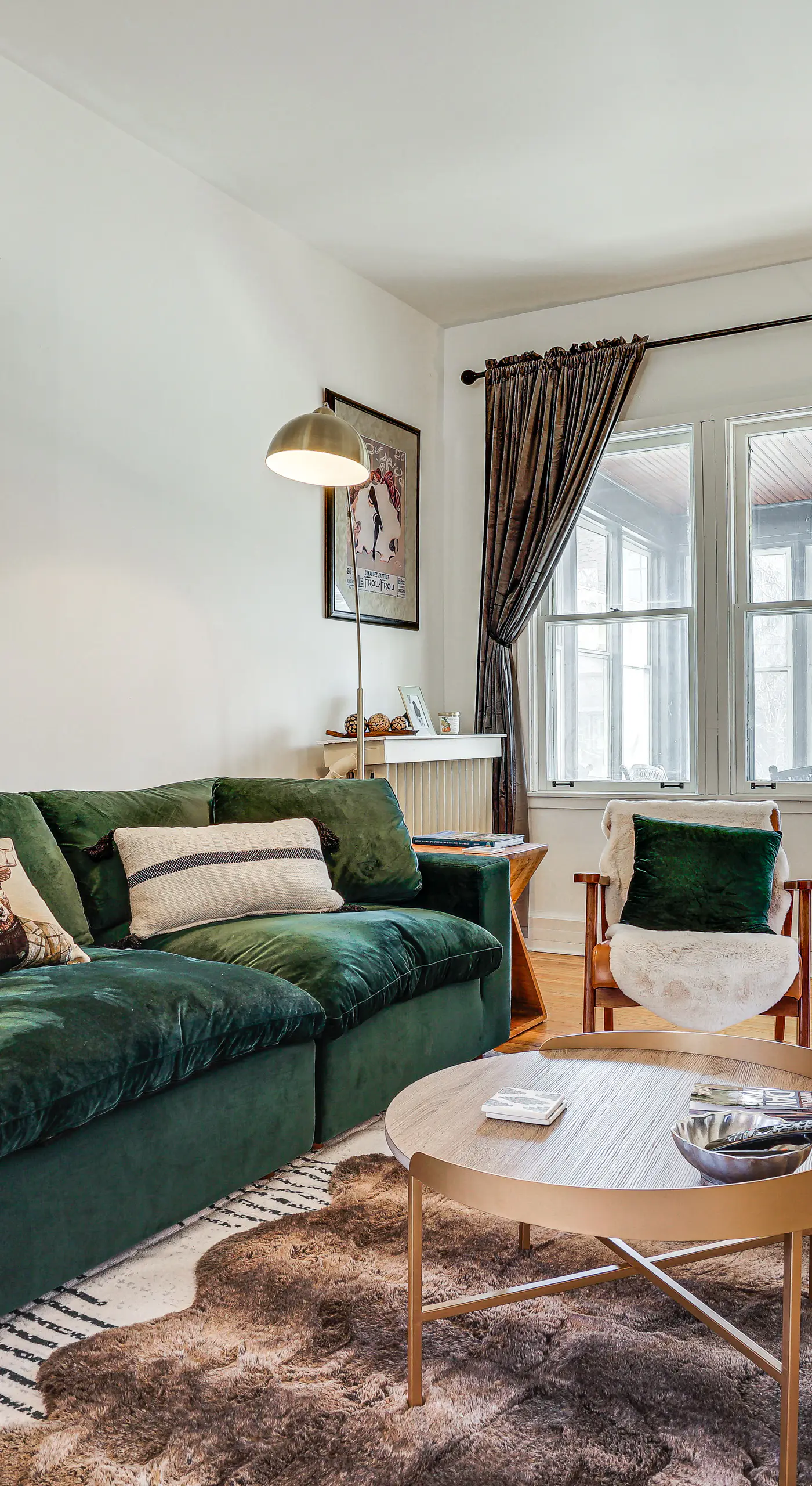 Saint Paul Vacation Rental Near Shopping & Dining!