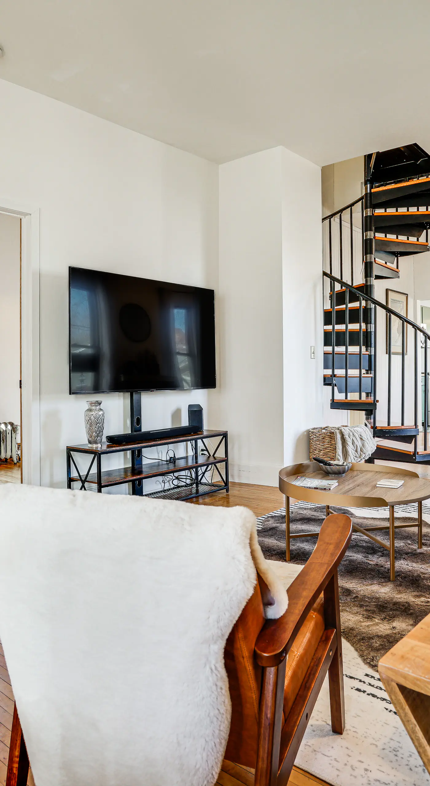 Saint Paul Vacation Rental Near Shopping & Dining!