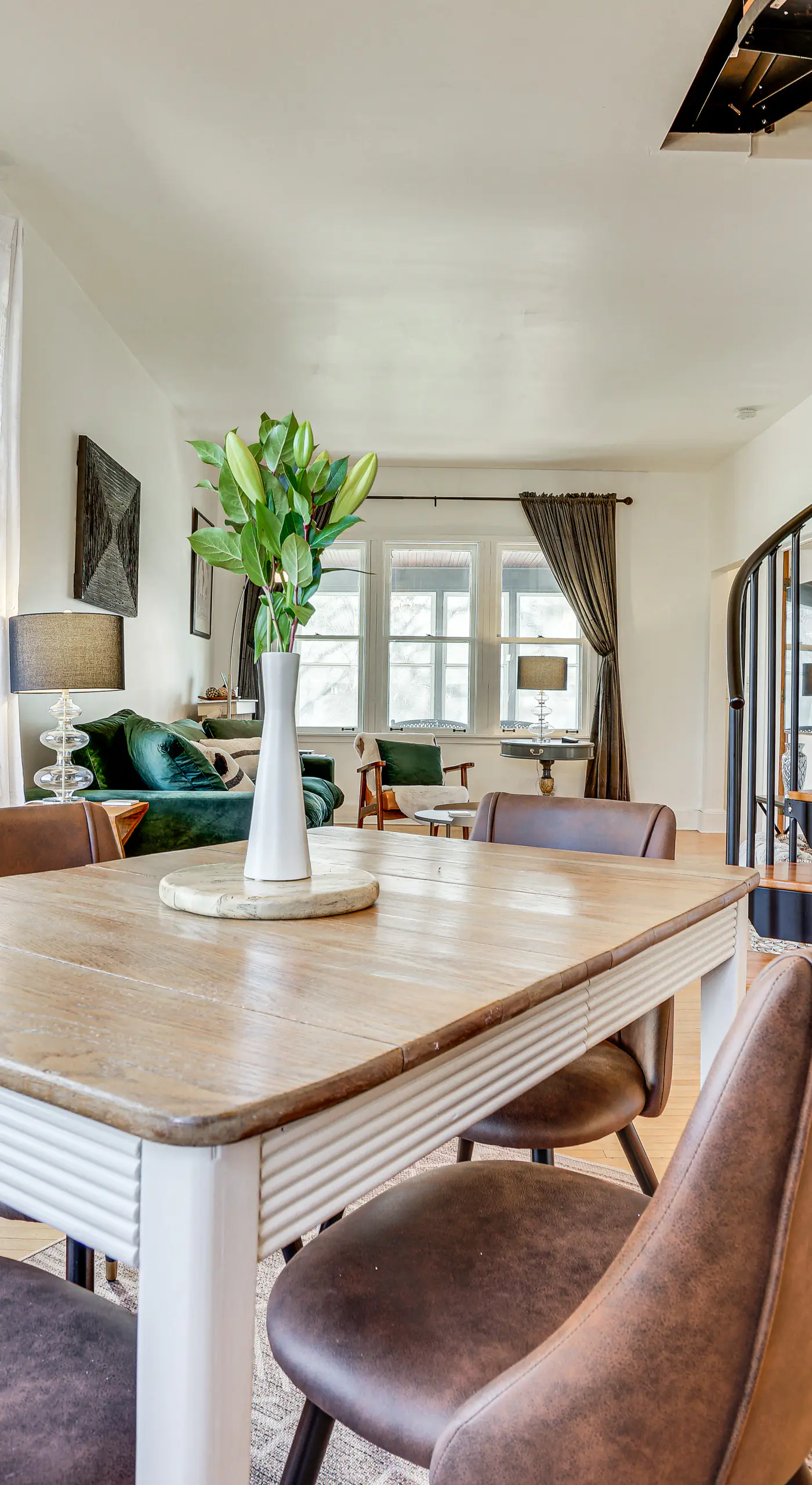 Saint Paul Vacation Rental Near Shopping & Dining!