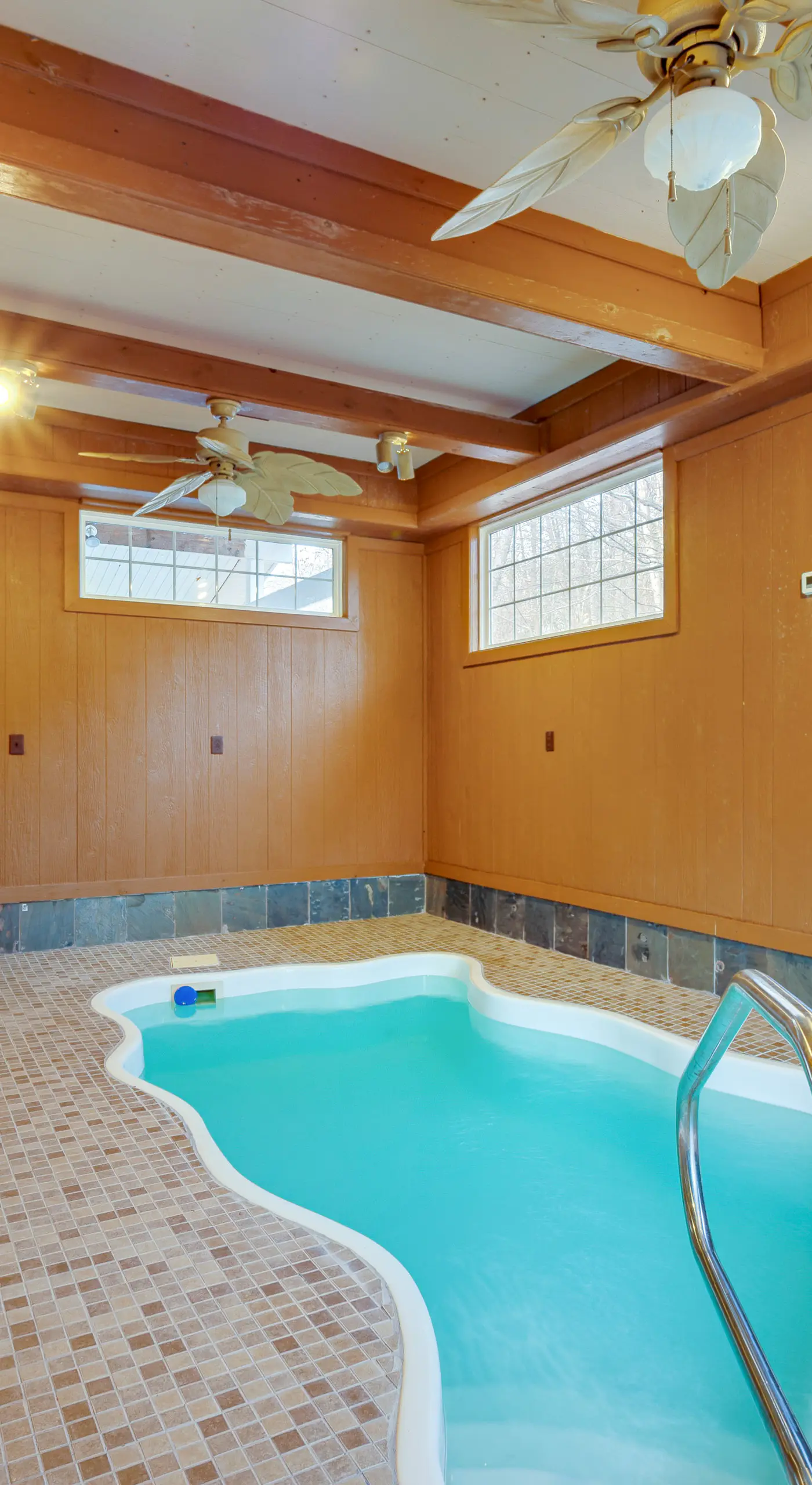 Spacious Mooresville Home w/ Lake Norman View!