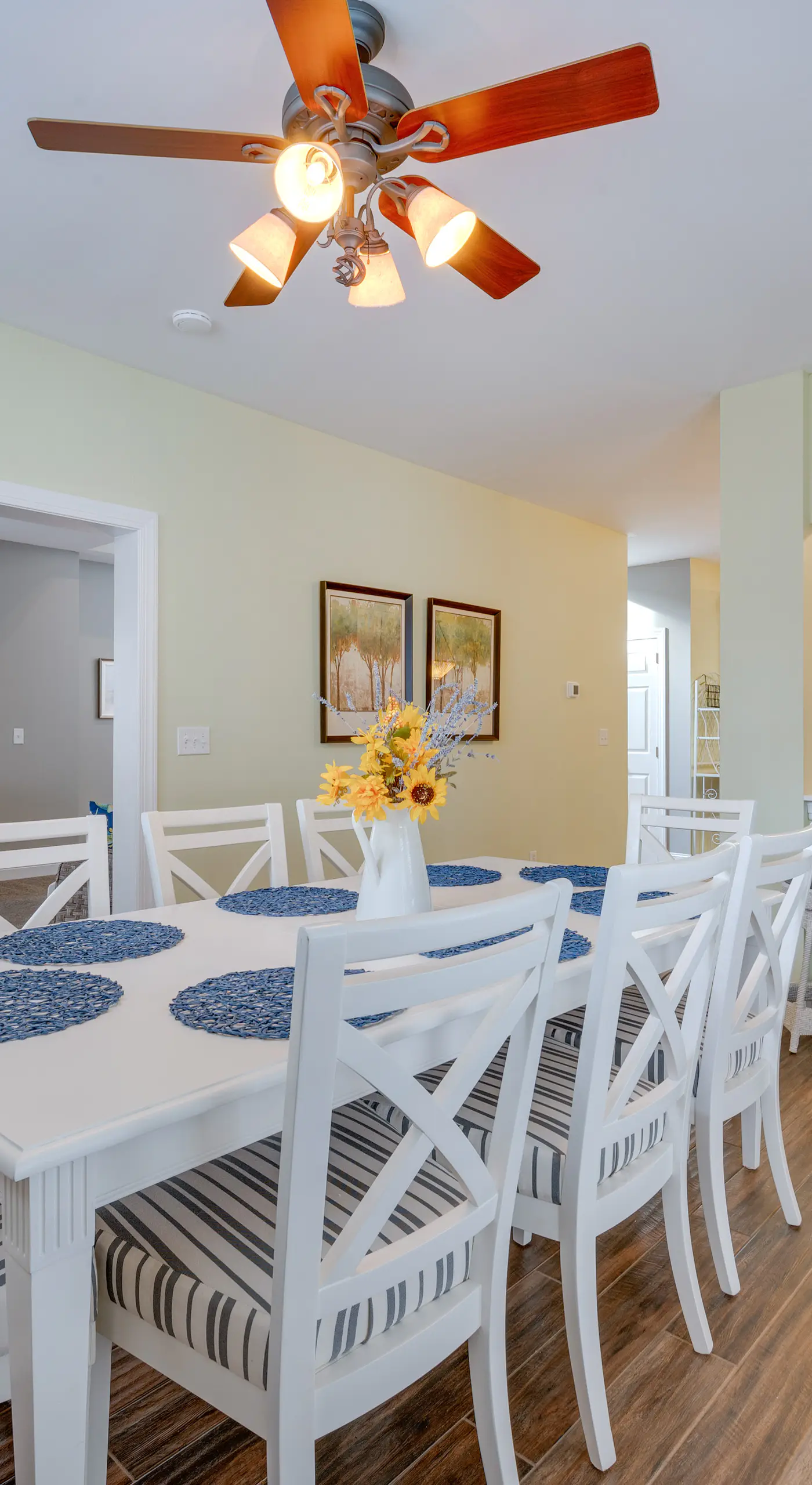 Spacious Mooresville Home w/ Lake Norman View!