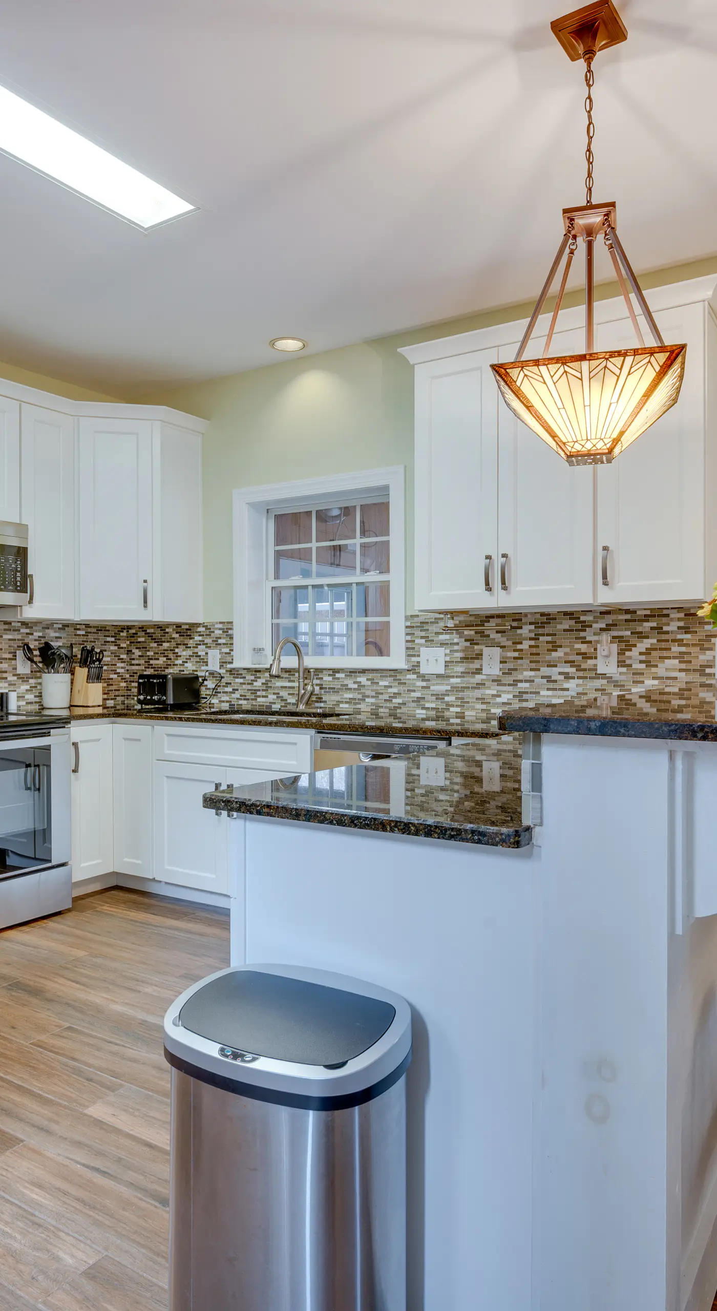 Spacious Mooresville Home w/ Lake Norman View!