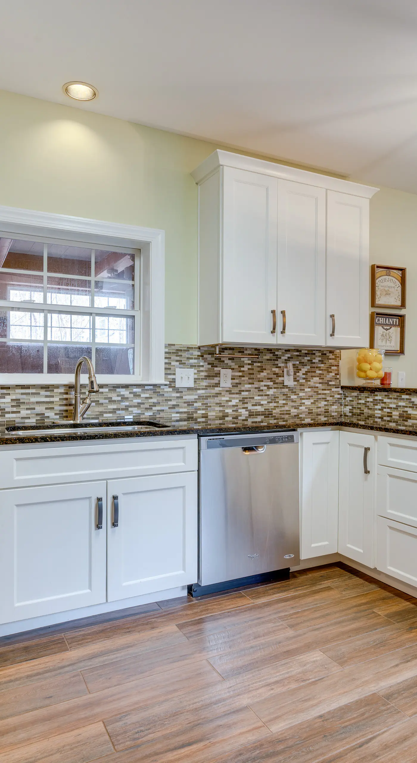 Spacious Mooresville Home w/ Lake Norman View!
