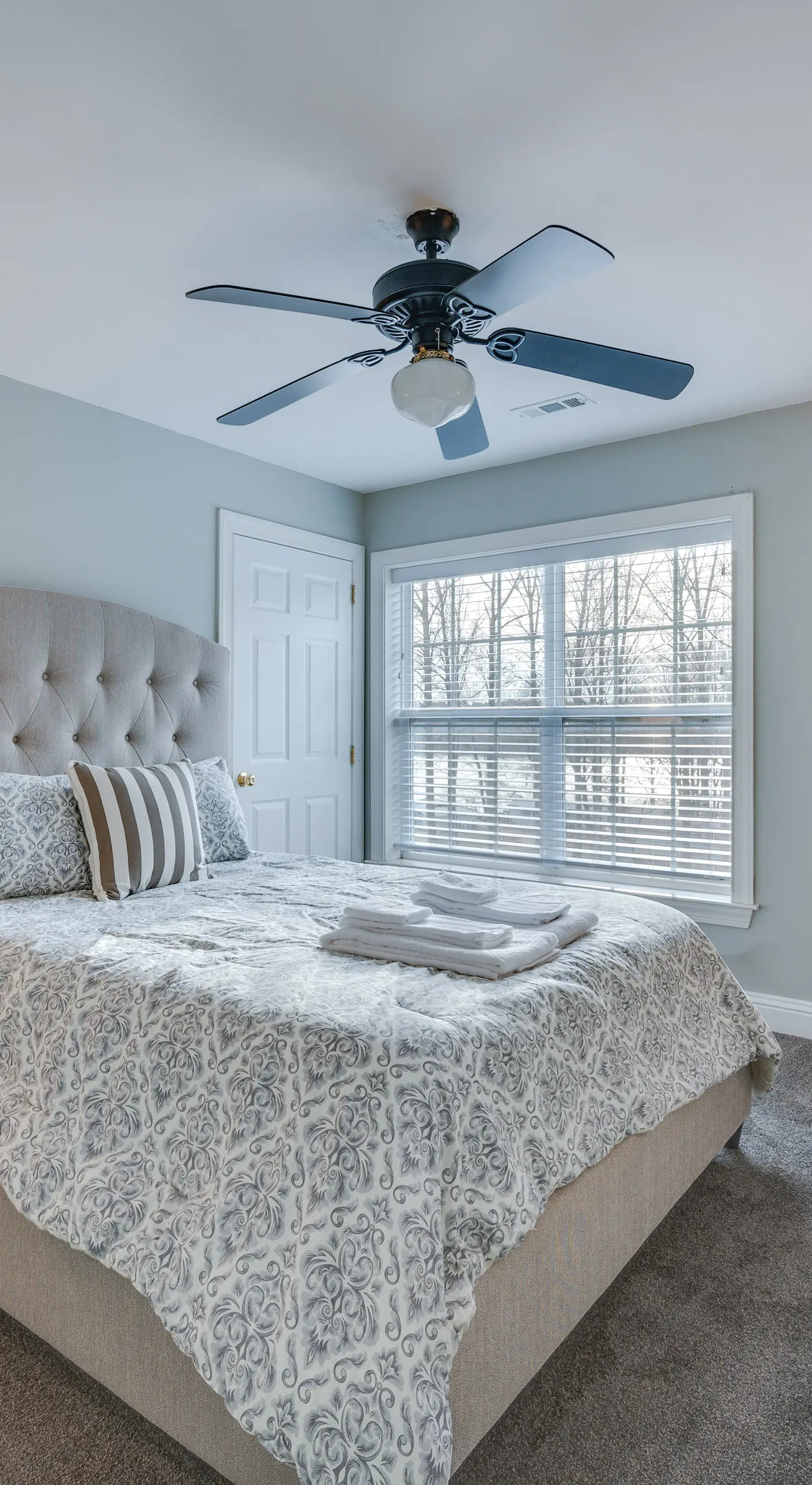 Spacious Mooresville Home w/ Lake Norman View!