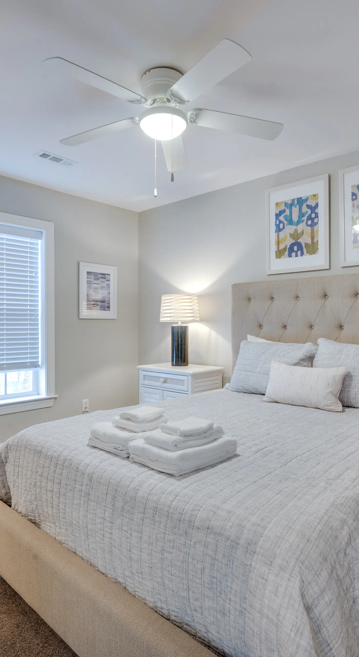 Spacious Mooresville Home w/ Lake Norman View!