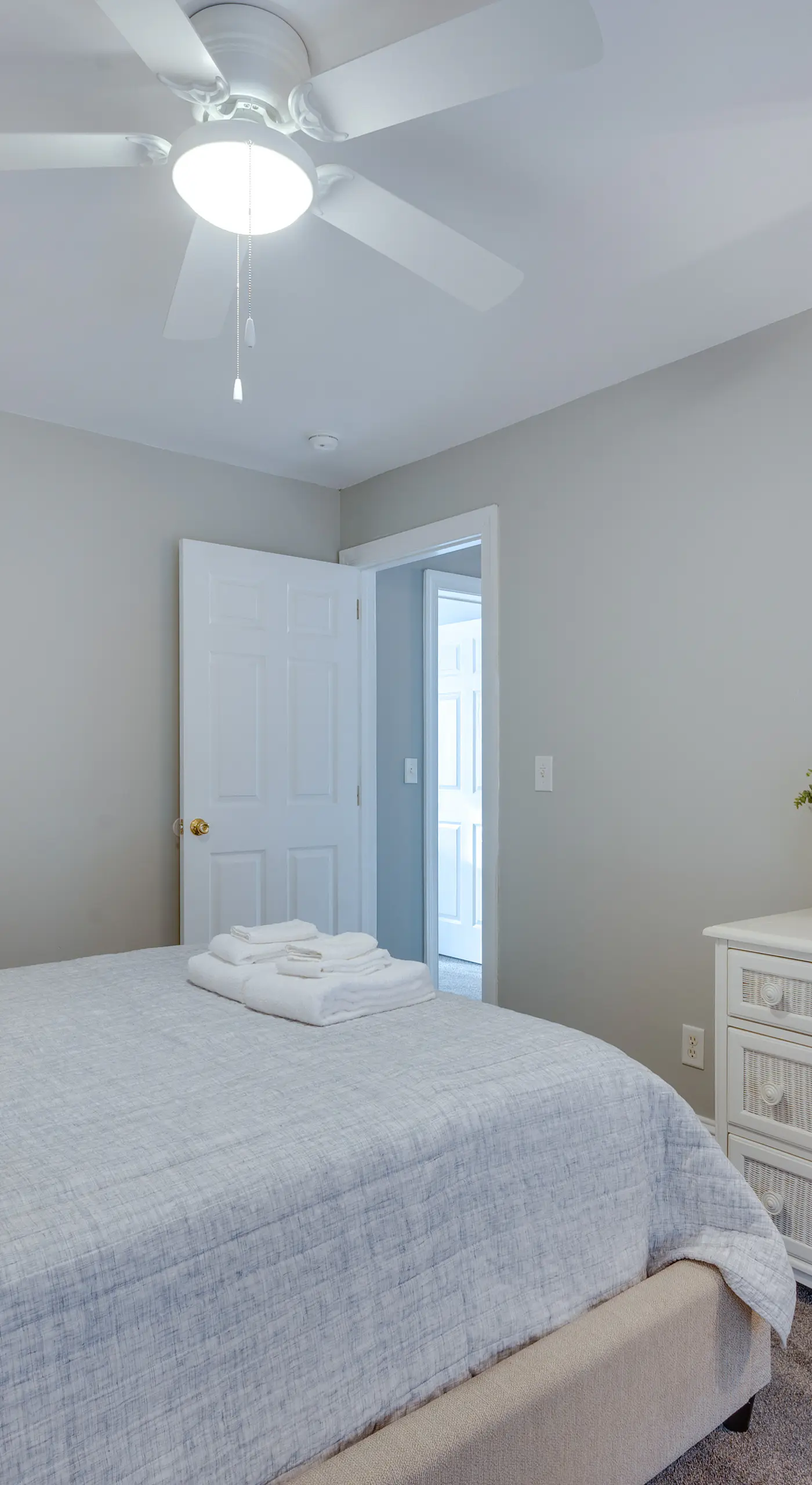 Spacious Mooresville Home w/ Lake Norman View!