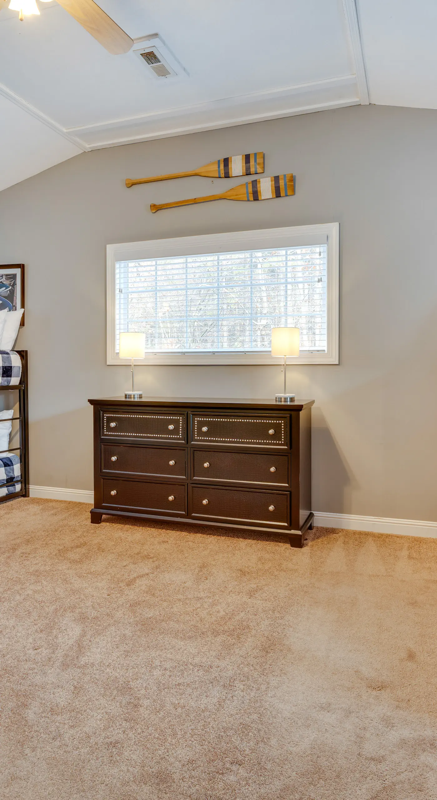 Spacious Mooresville Home w/ Lake Norman View!