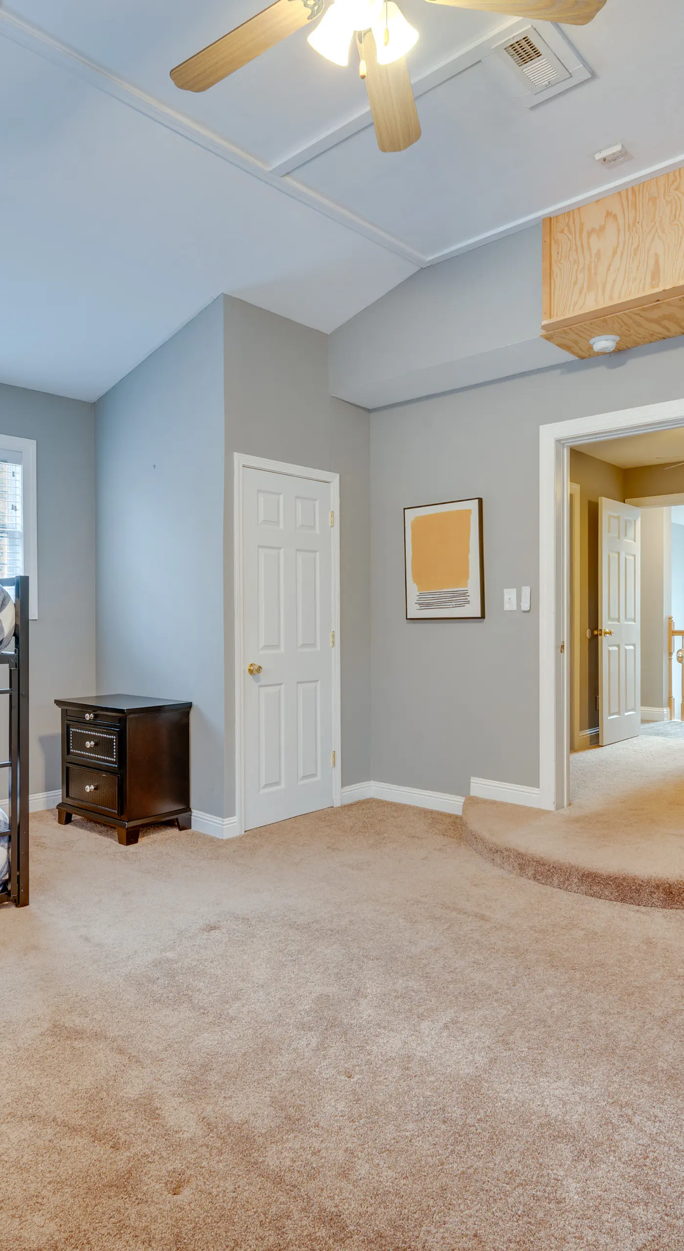 Spacious Mooresville Home w/ Lake Norman View!