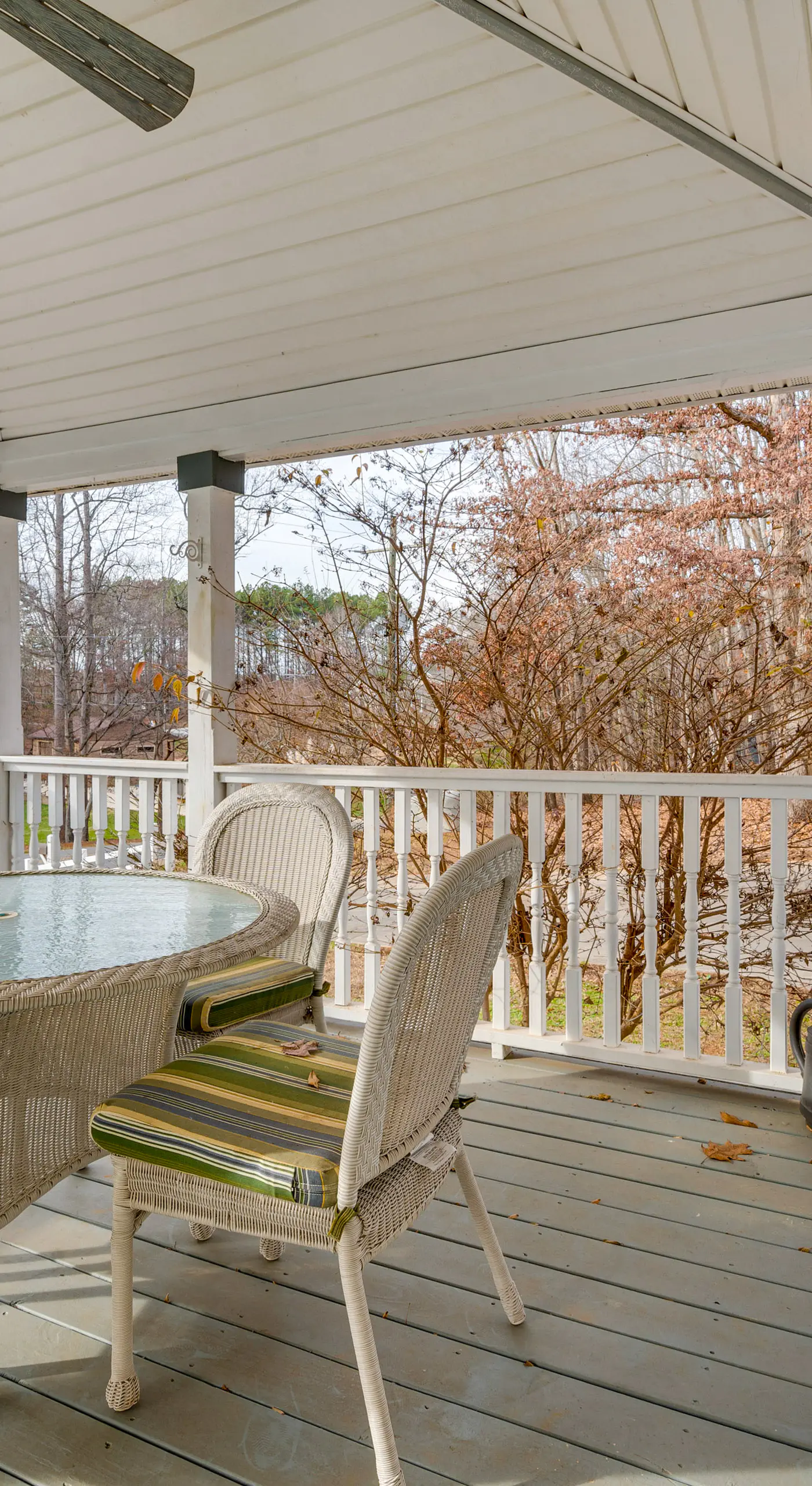 Spacious Mooresville Home w/ Lake Norman View!