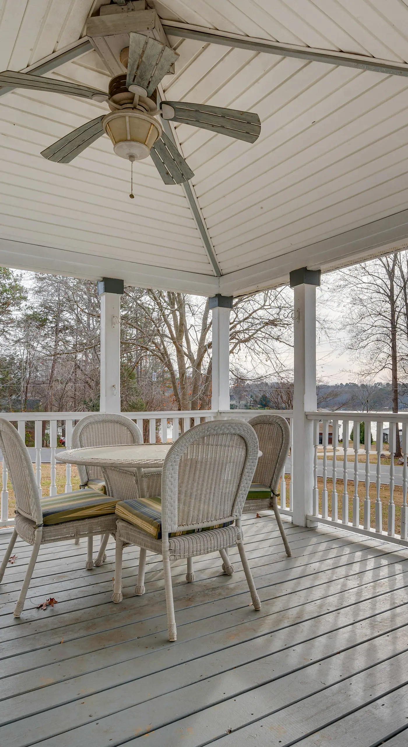 Spacious Mooresville Home w/ Lake Norman View!