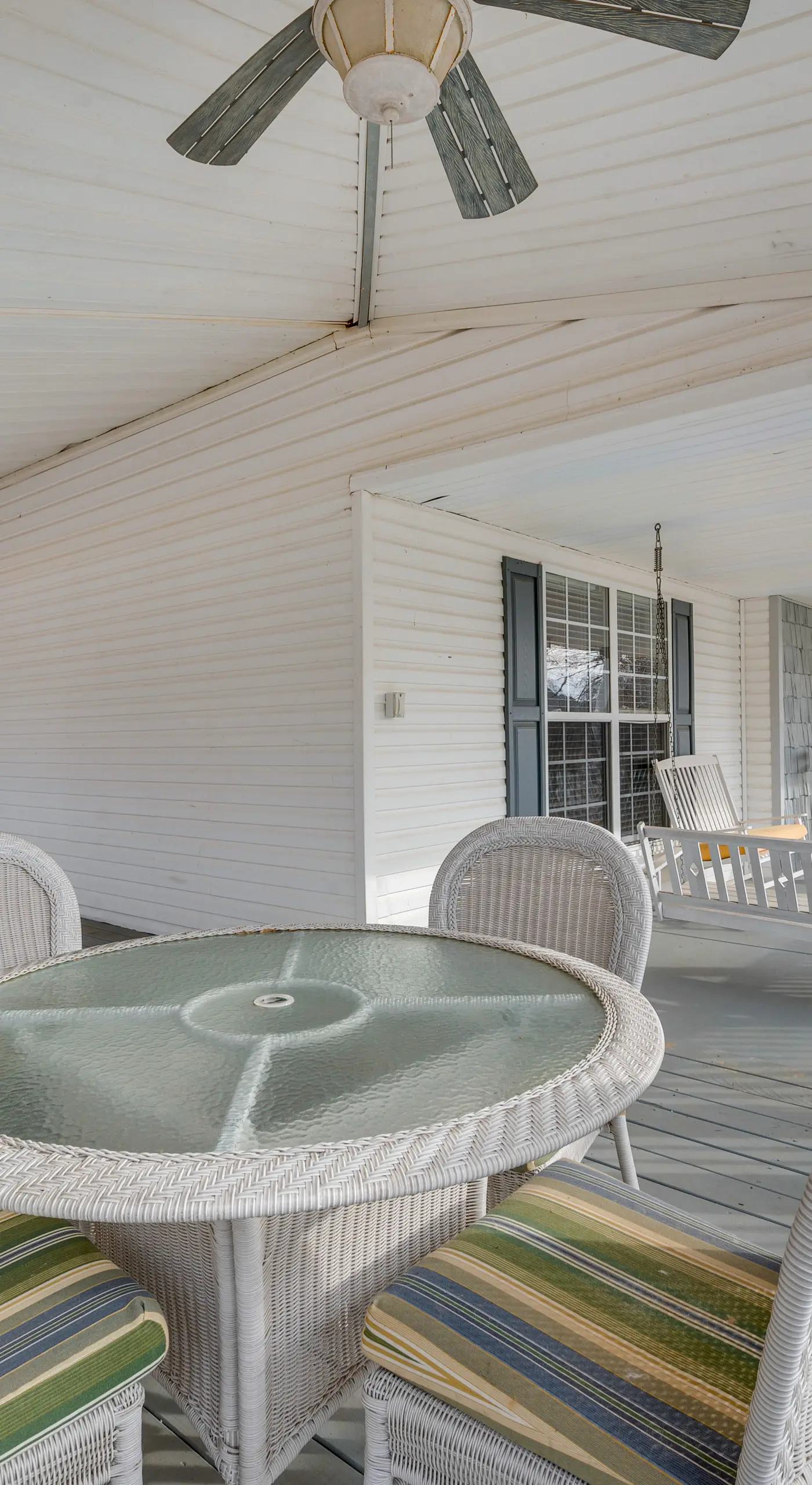 Spacious Mooresville Home w/ Lake Norman View!