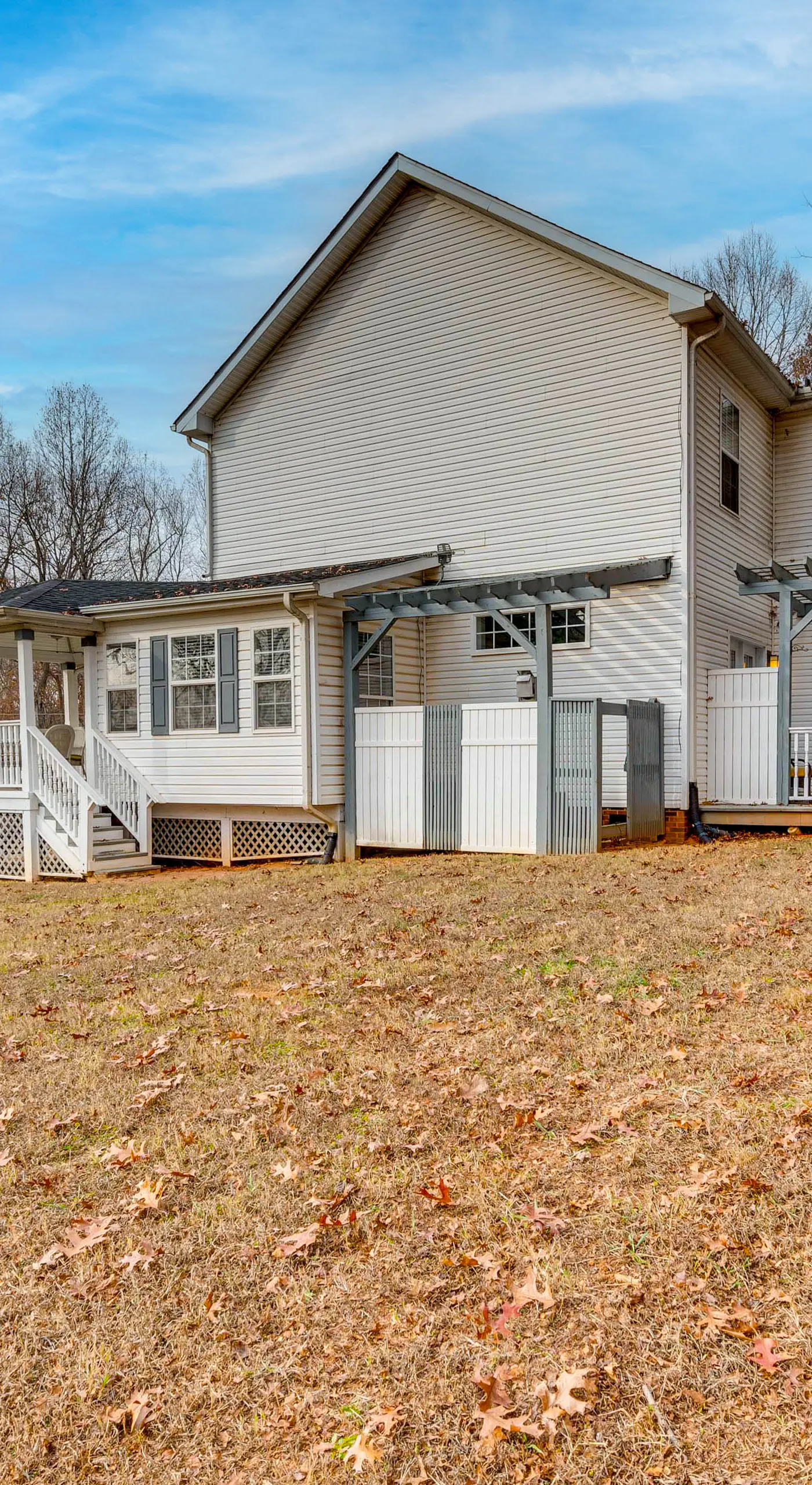 Spacious Mooresville Home w/ Lake Norman View!