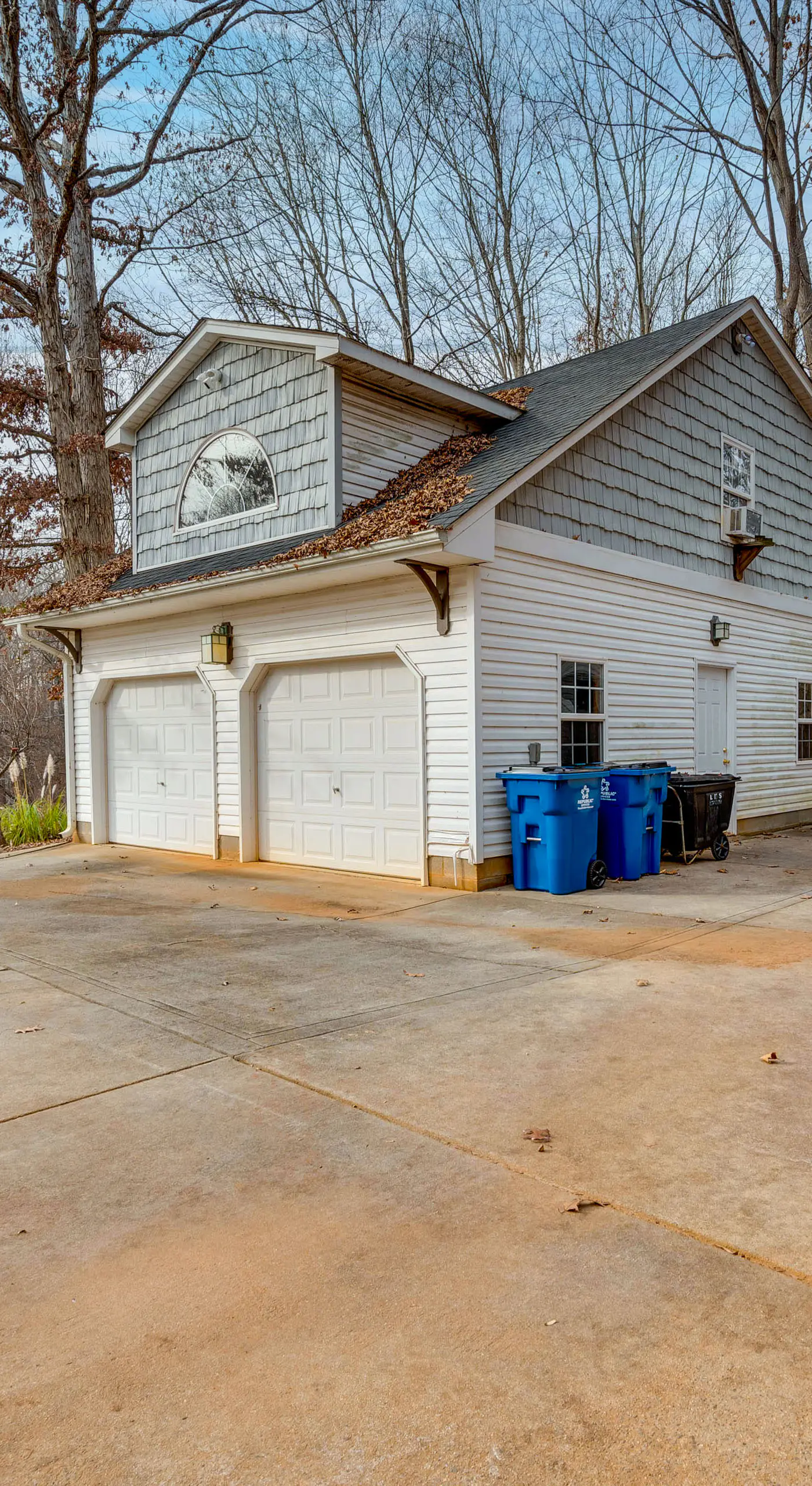 Spacious Mooresville Home w/ Lake Norman View!