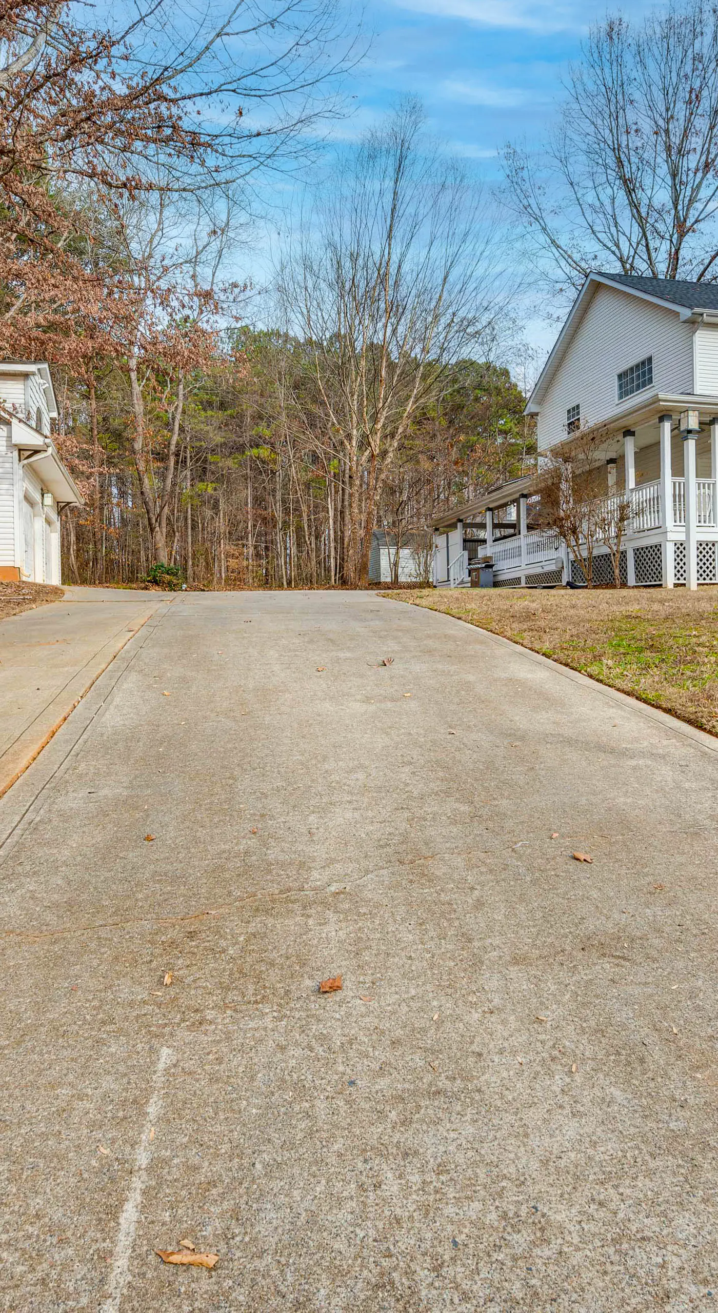 Spacious Mooresville Home w/ Lake Norman View!