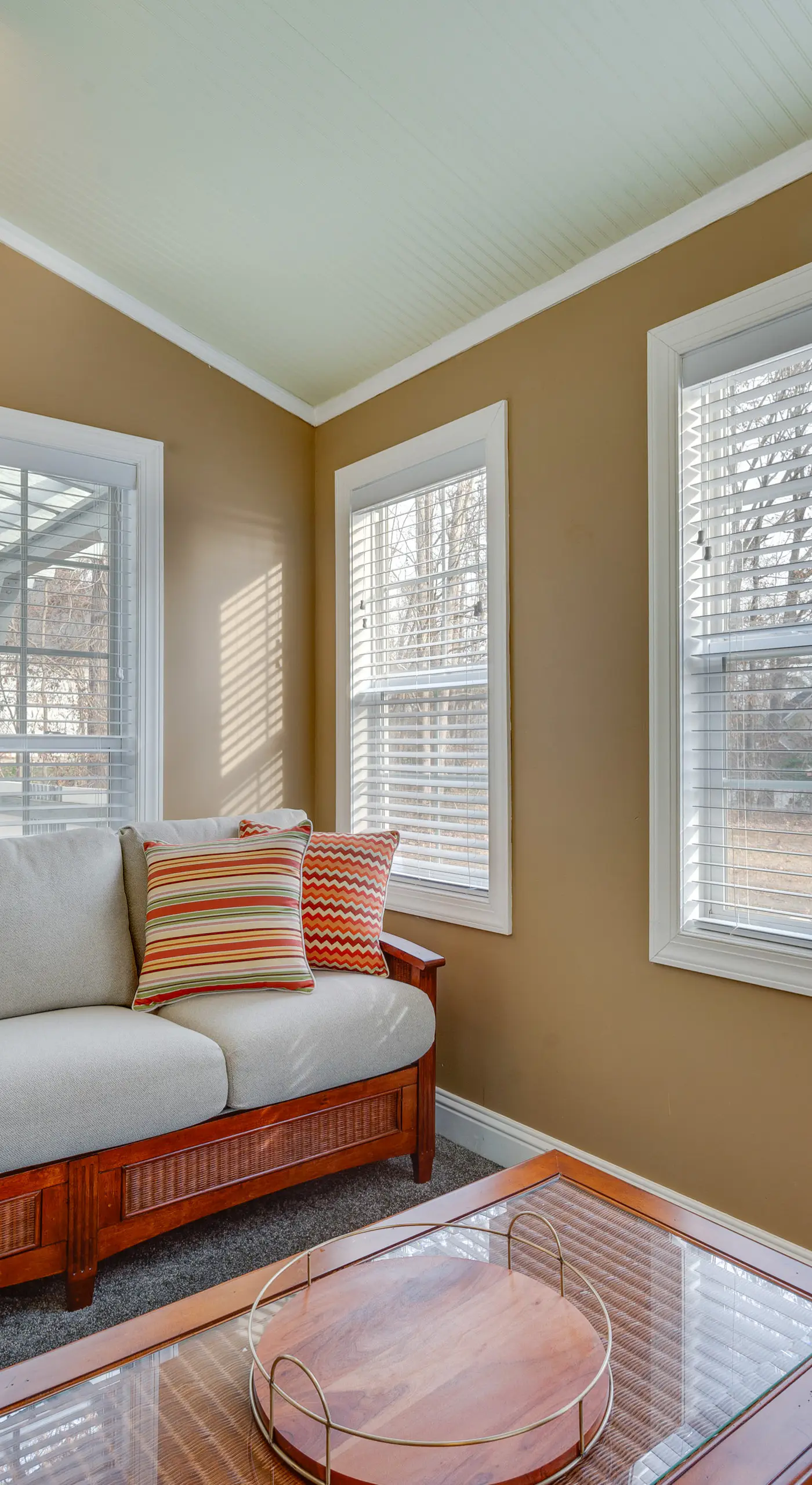 Spacious Mooresville Home w/ Lake Norman View!