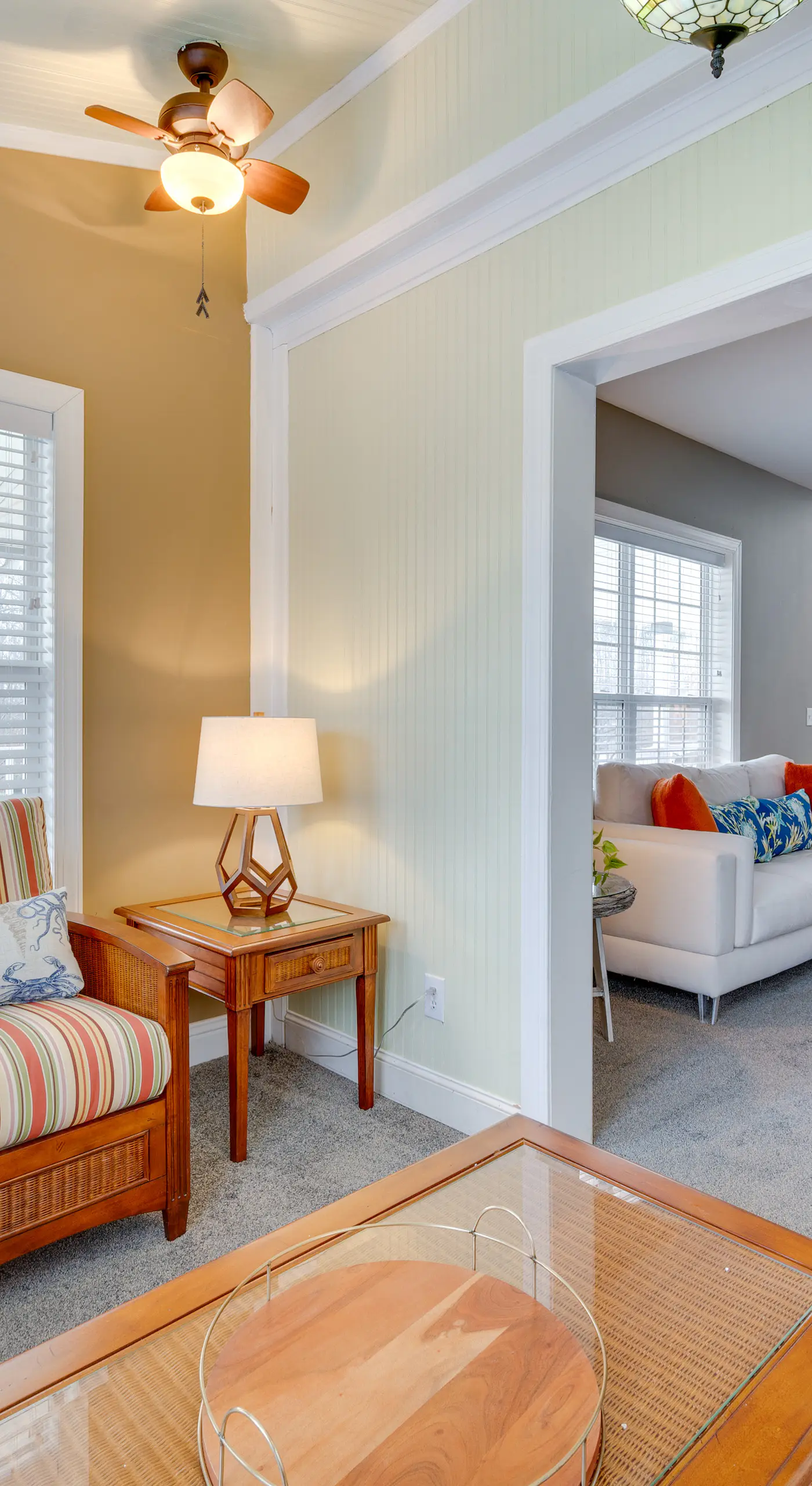 Spacious Mooresville Home w/ Lake Norman View!