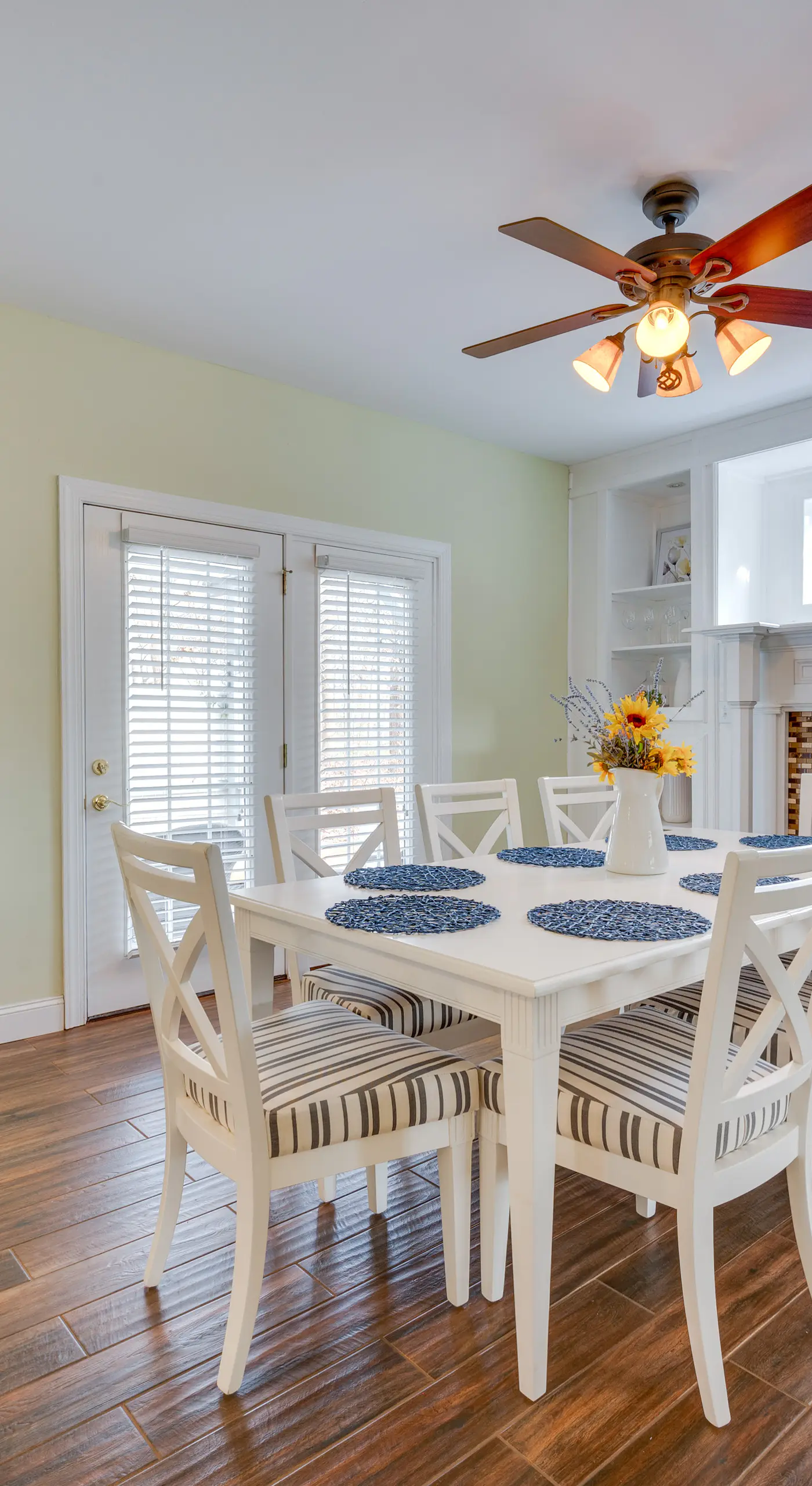 Spacious Mooresville Home w/ Lake Norman View!