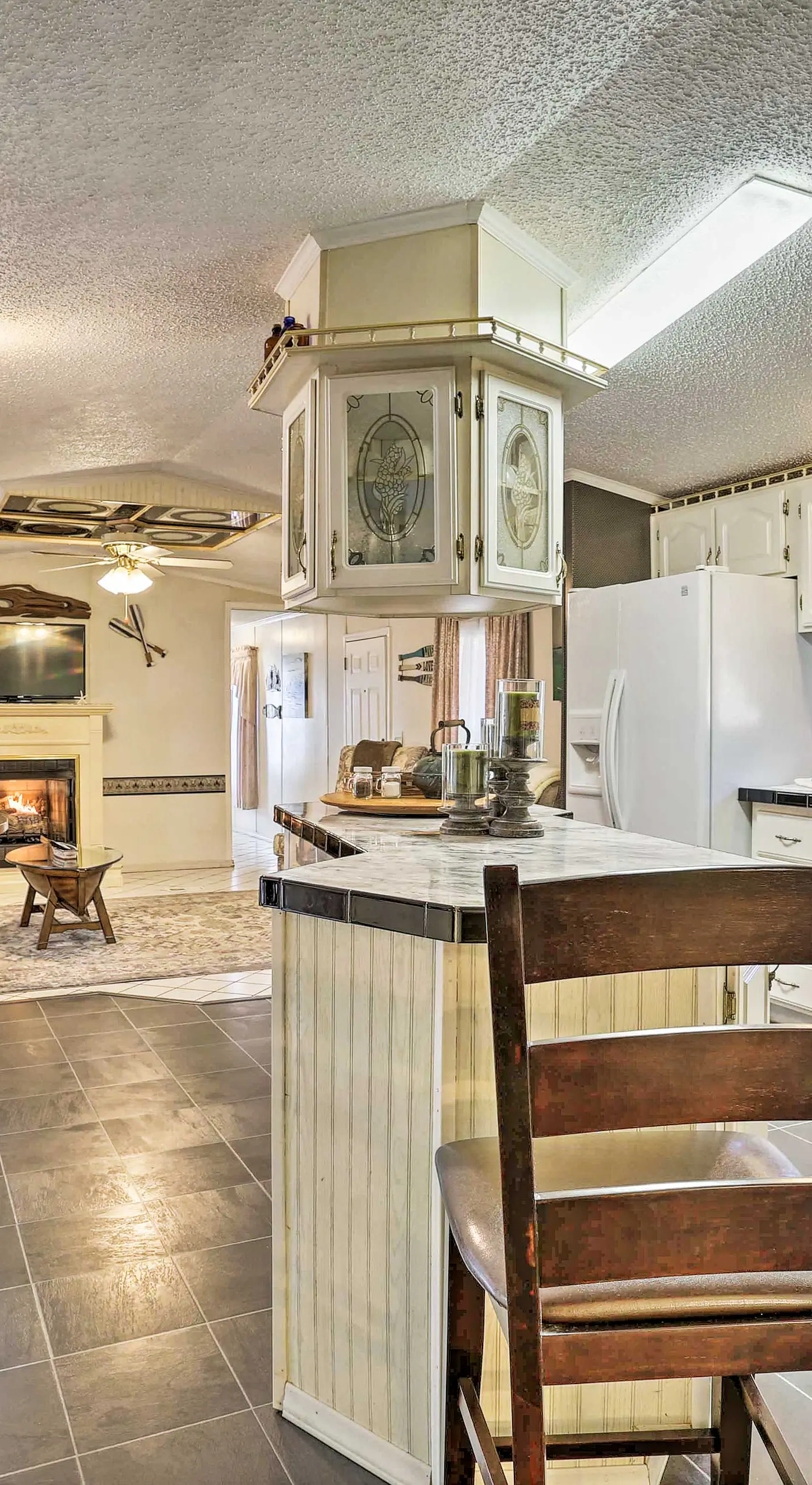 Broken Bow Home: 2 Mi to Beavers Bend State Park