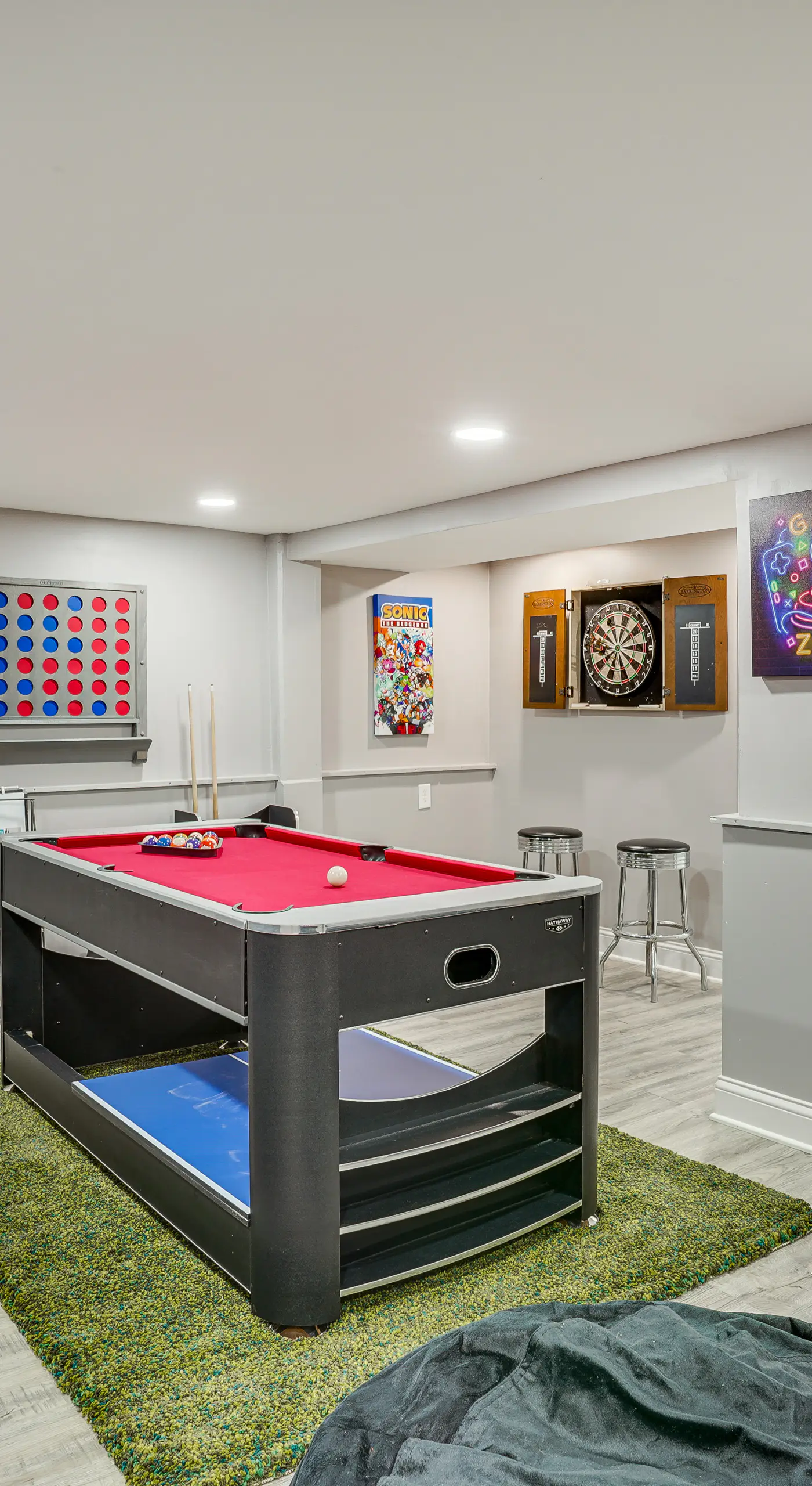 Minneapolis Home: Mins From US Bank Stadium & More