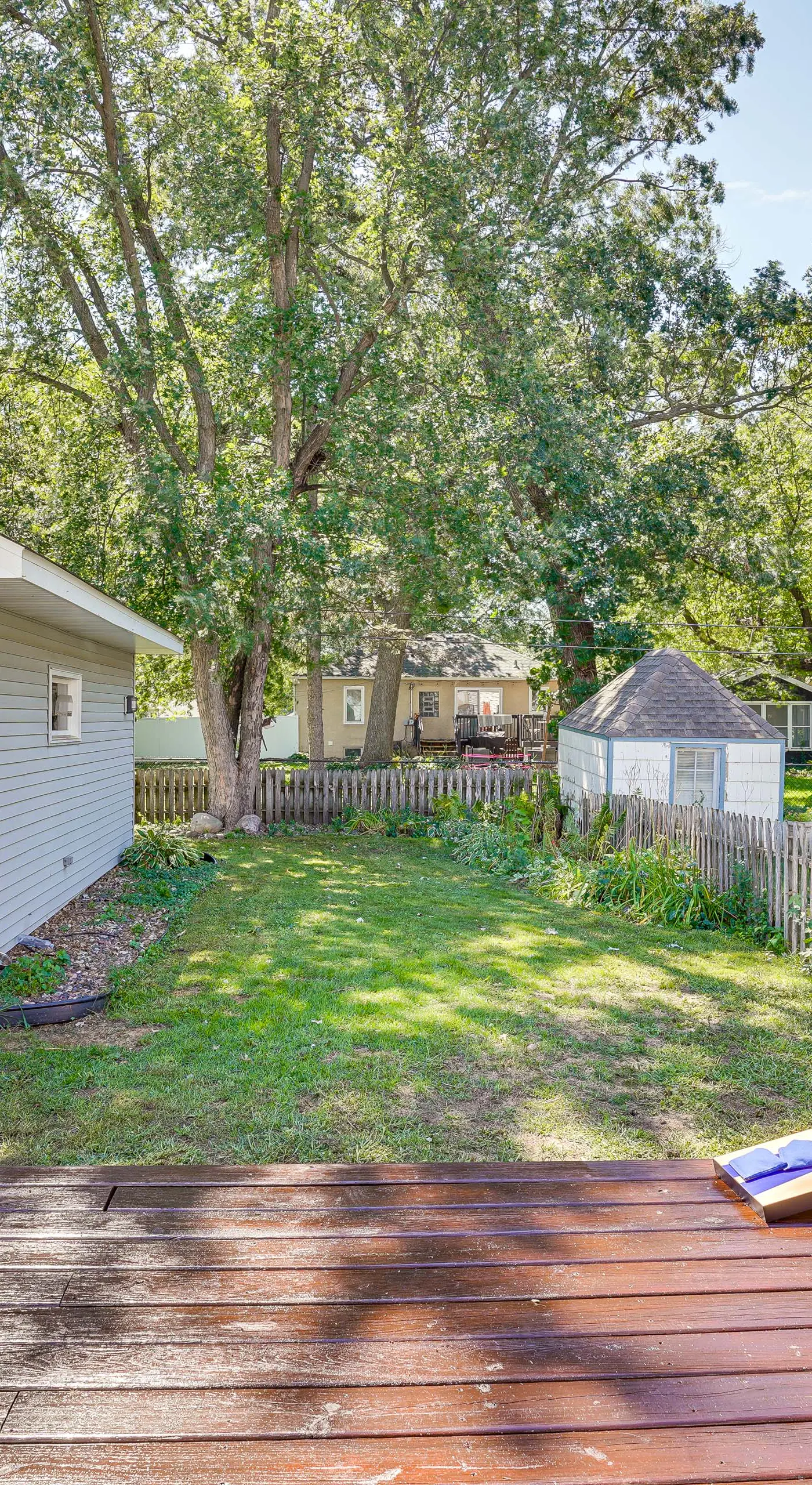 Minneapolis Home: Mins From US Bank Stadium & More