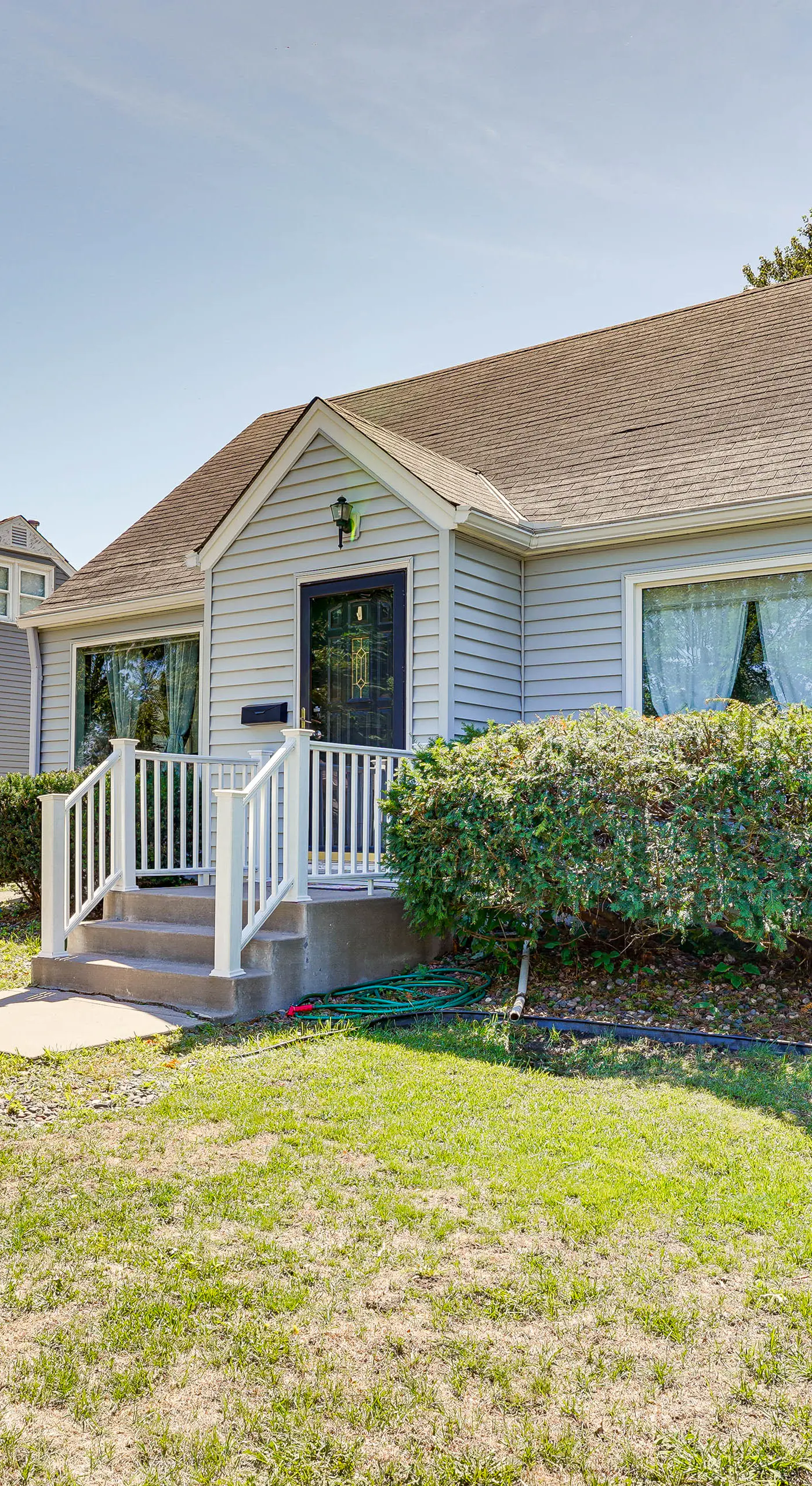 Minneapolis Home: Mins From US Bank Stadium & More