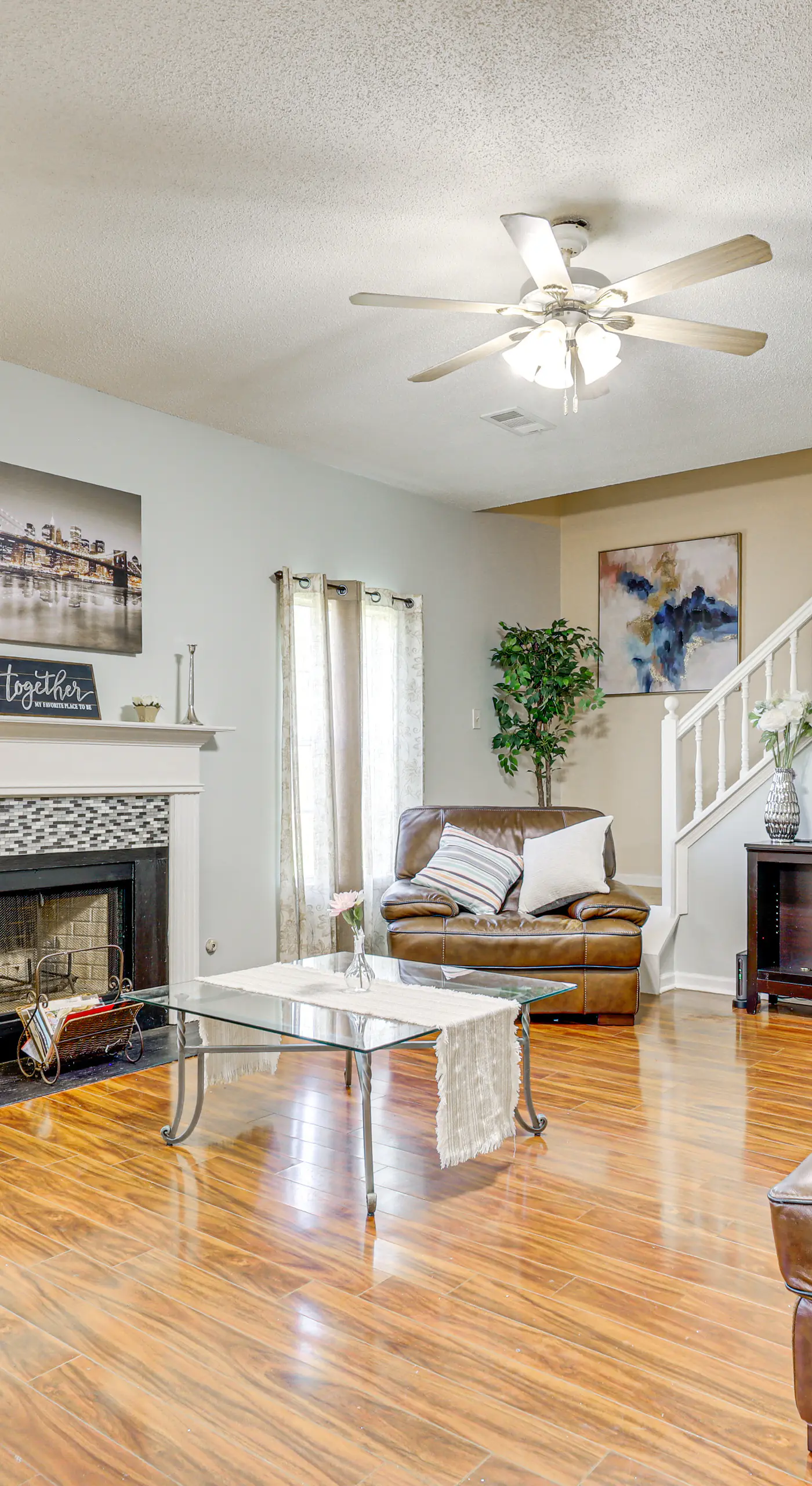 Spacious Home w/ Patio: 8 Mi to Dtwn Decatur