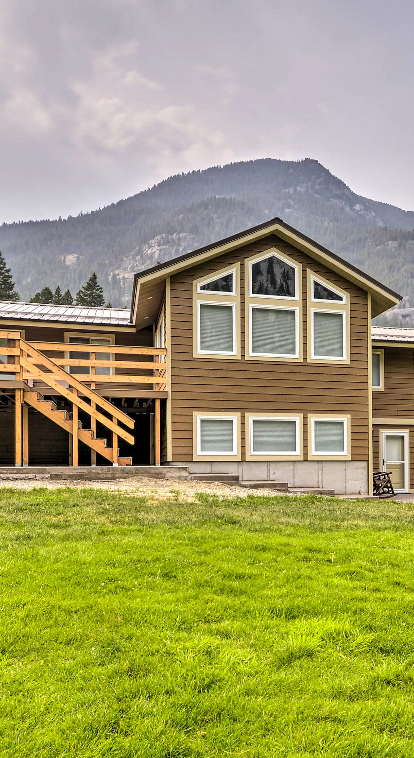 'Grand Slam Ranch:' Hike & Fly Fish On-Site!