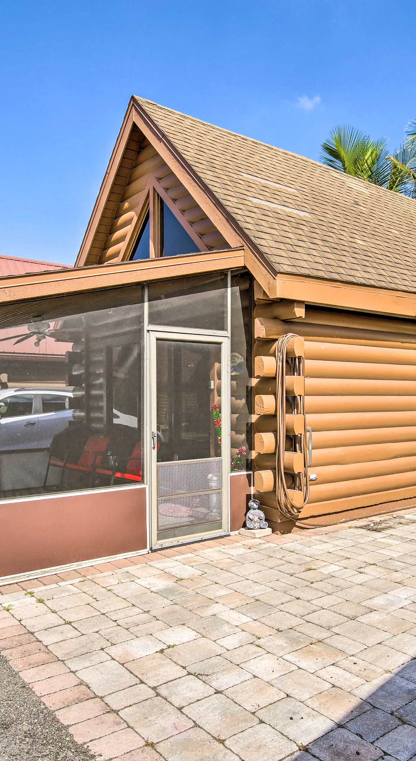 Okeechobee Cabin in Waterfront Community w/ Dock!