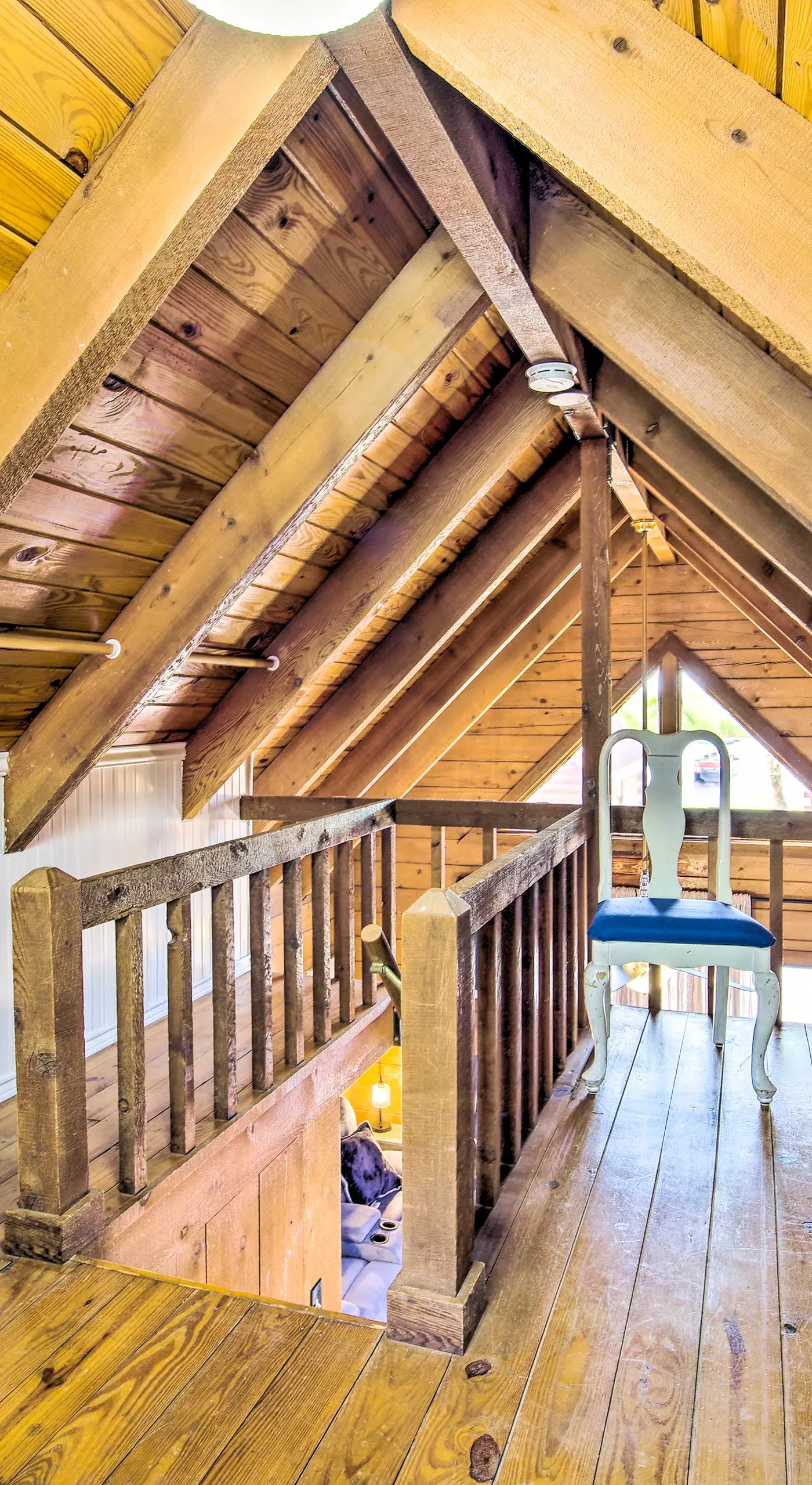 Okeechobee Cabin in Waterfront Community w/ Dock!