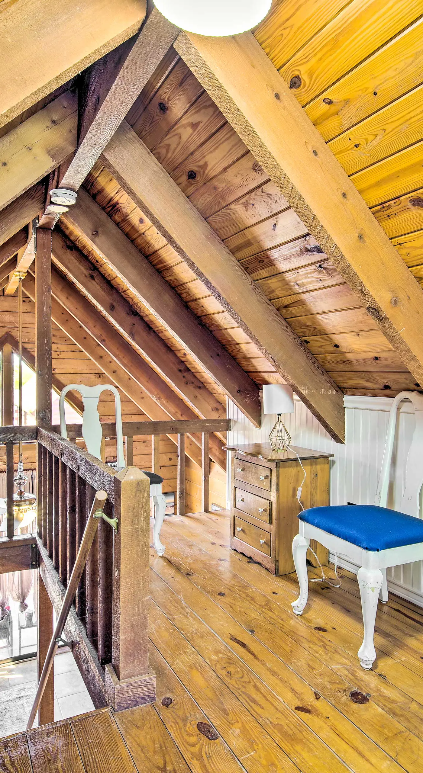 Okeechobee Cabin in Waterfront Community w/ Dock!