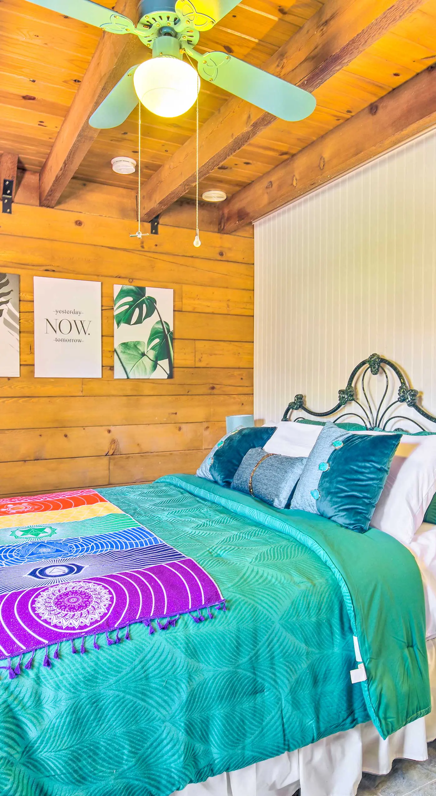 Okeechobee Cabin in Waterfront Community w/ Dock!