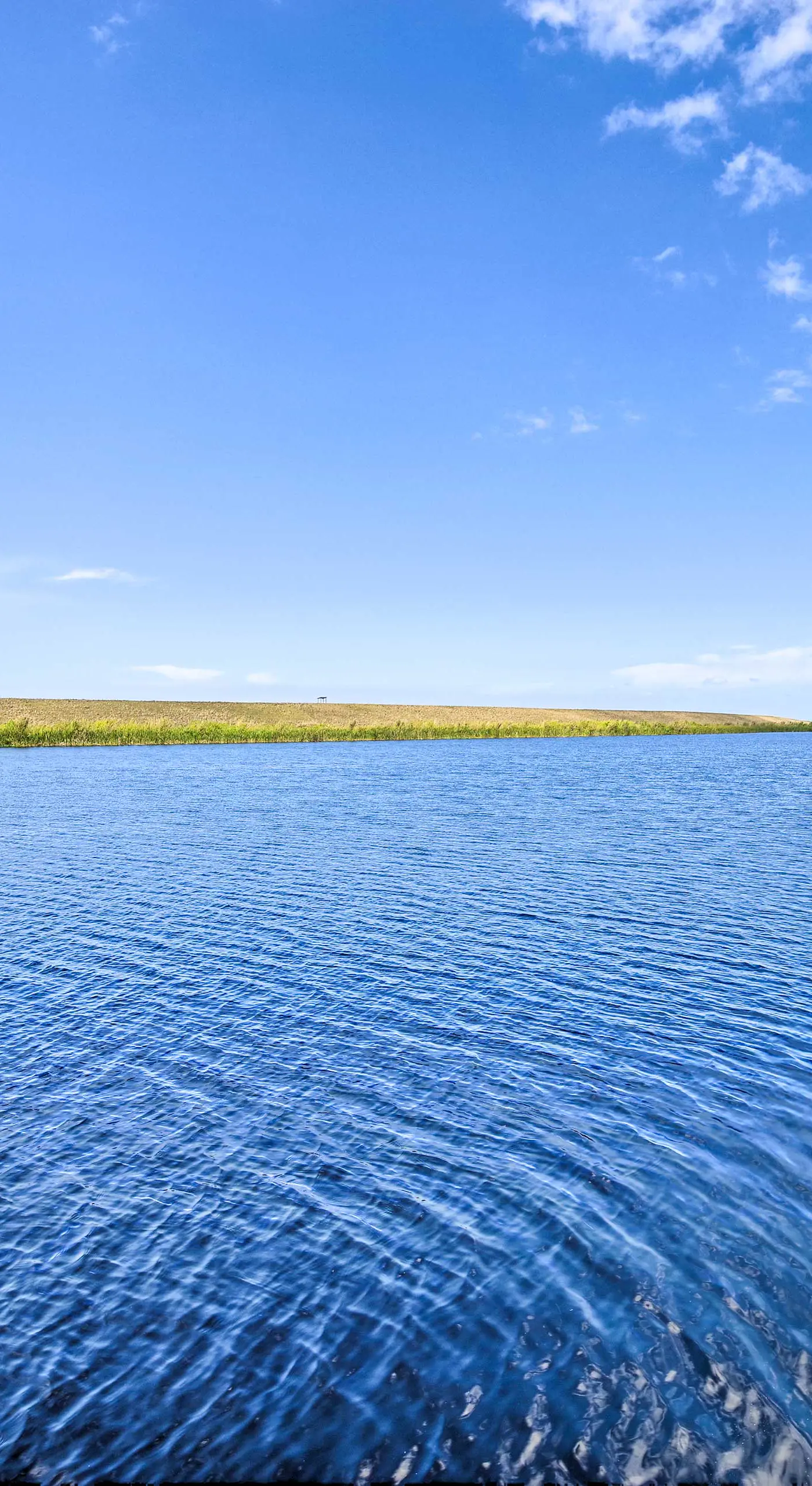 Okeechobee Cabin in Waterfront Community w/ Dock!