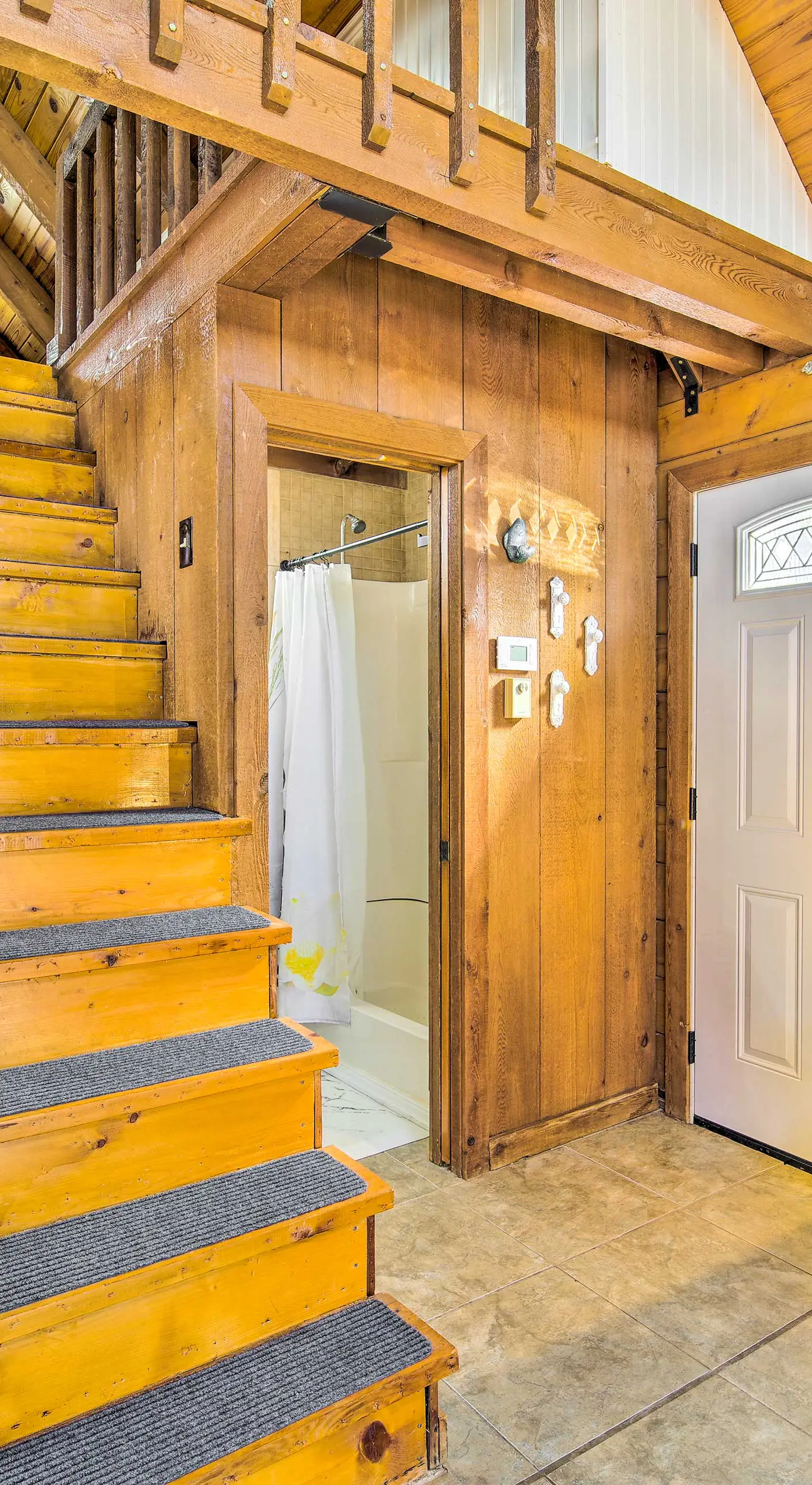 Okeechobee Cabin in Waterfront Community w/ Dock!